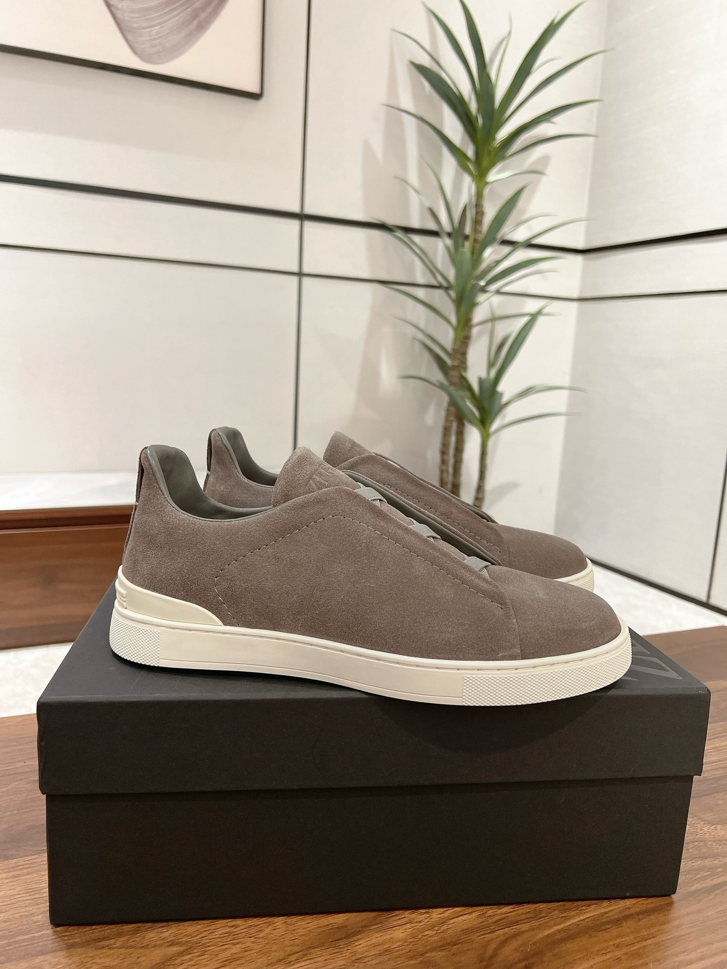 [Zegna Men