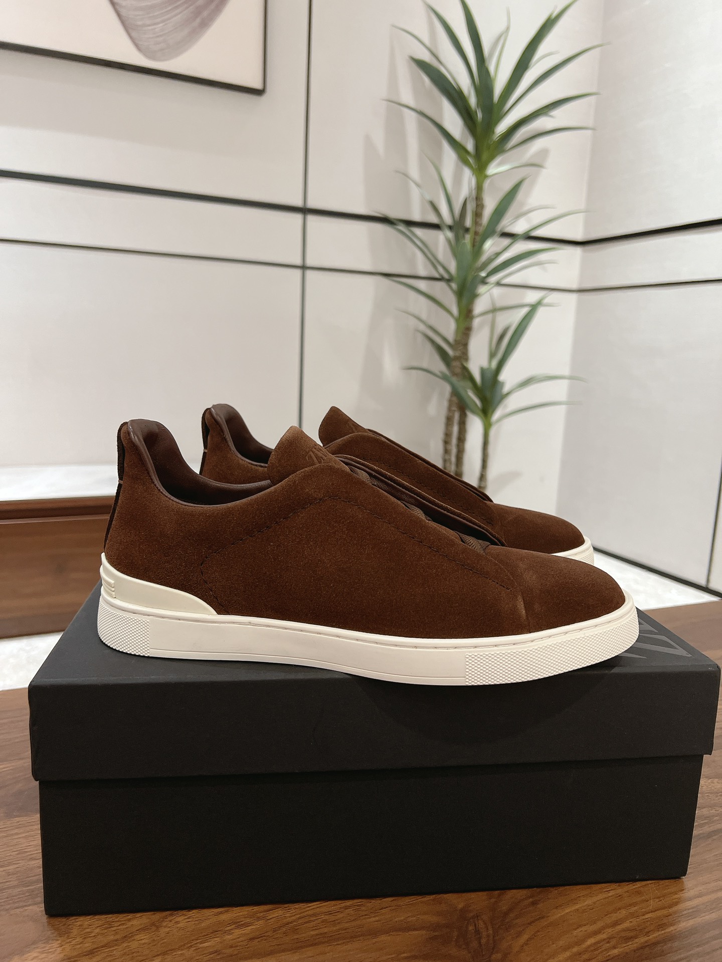 [Zegna Men
