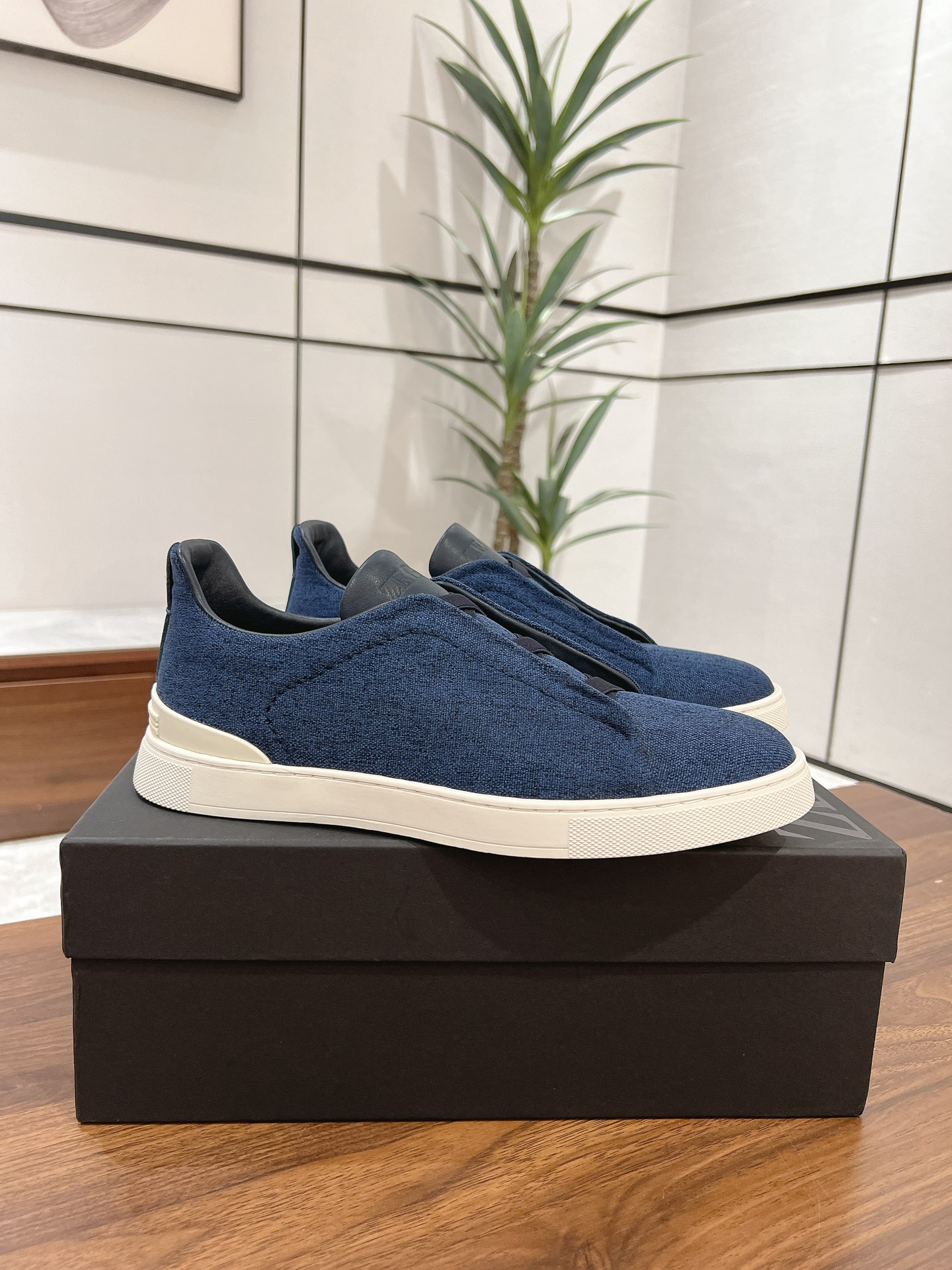 [Zegna Men