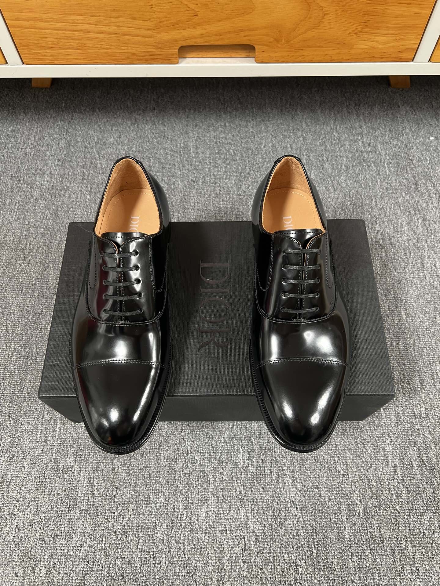 NO:274223,Di~Dio* Men's boutique leather shoes, imported upper with open beads/cowhide, dyed cowhide inner lining, genuine leather sole, top quality!  Standard code number 39-44 (38.45.46 custom-made, no return or exchange), dior, cowhide, Leather soles19860909迪～Dio* 男士精品皮鞋,鞋面进口开边珠/牛皮,本染牛皮内里,真皮大底,顶级品质！标准码数39-44（38.45.46定做不退不换）批,,dior,cowhide,Leather soles,Men's shoes
