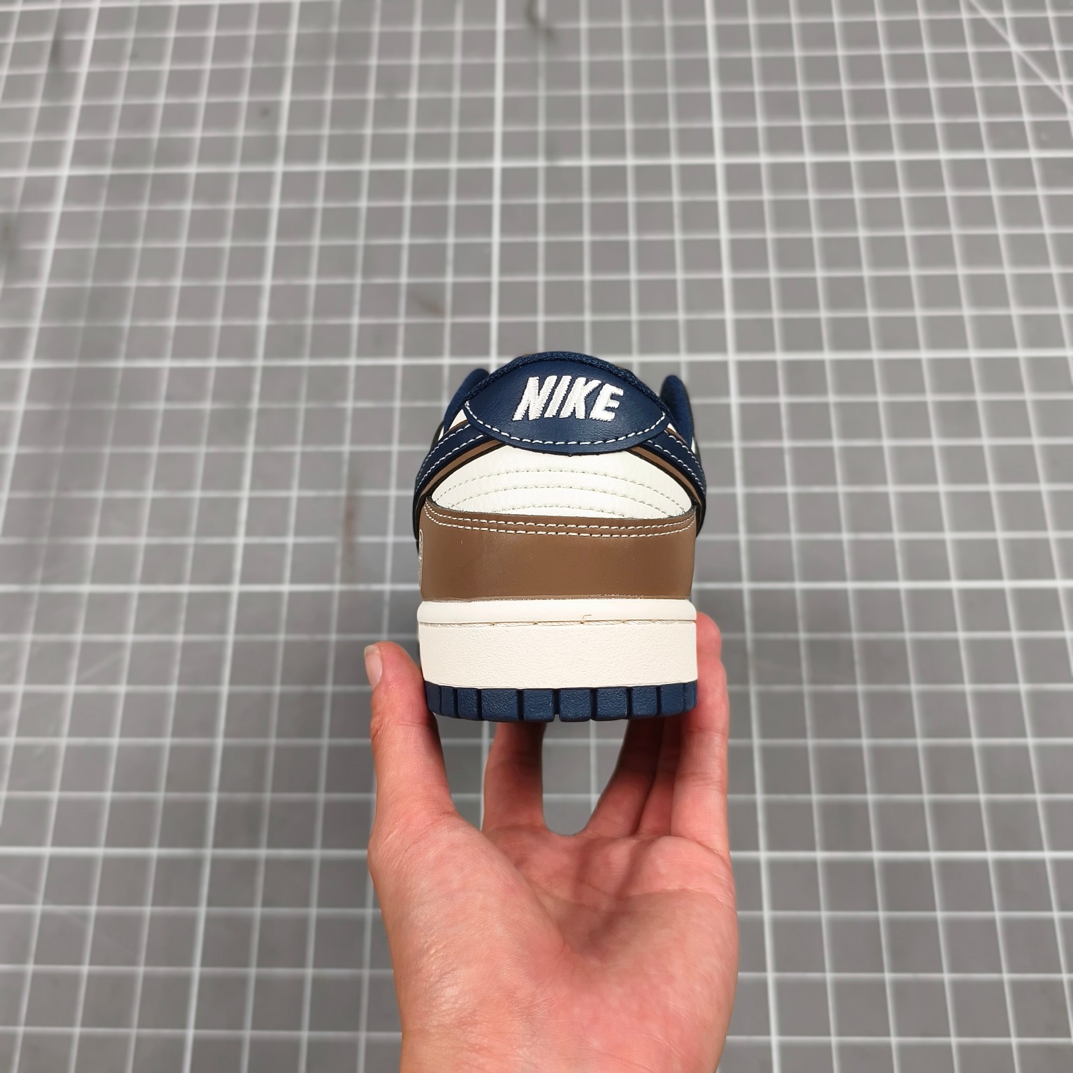 独家实拍耐克Nike SB Dunk Low Retro 扣篮系列 复古低帮休闲运动滑板板鞋  XX9917-017
