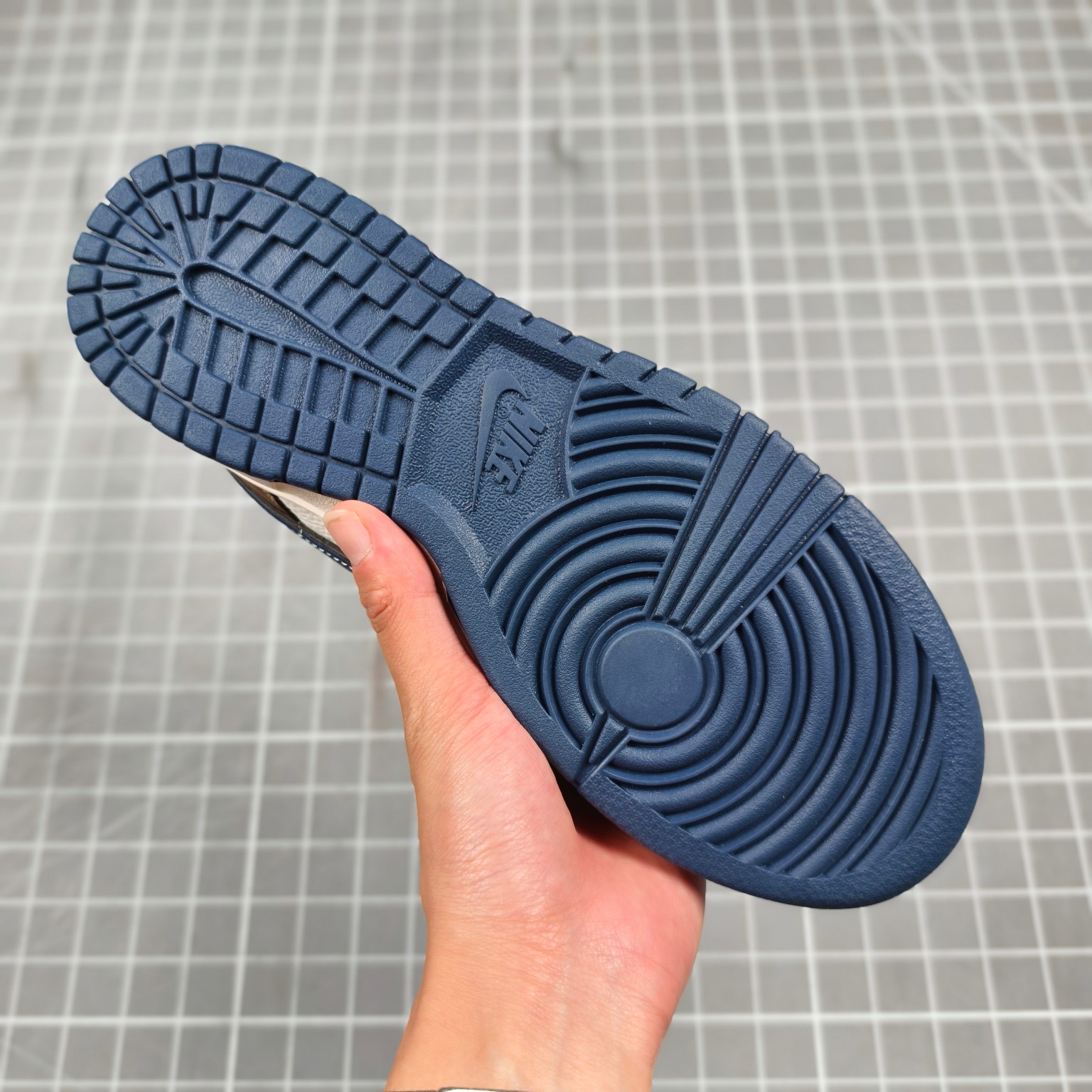 独家实拍耐克Nike SB Dunk Low Retro 扣篮系列 复古低帮休闲运动滑板板鞋  XX9917-017