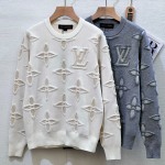 Nouveau haut en mélange de laine SML automne et hiver 2024S 1 Nouveau haut en mélange de laine SML automne et hiver 2024S