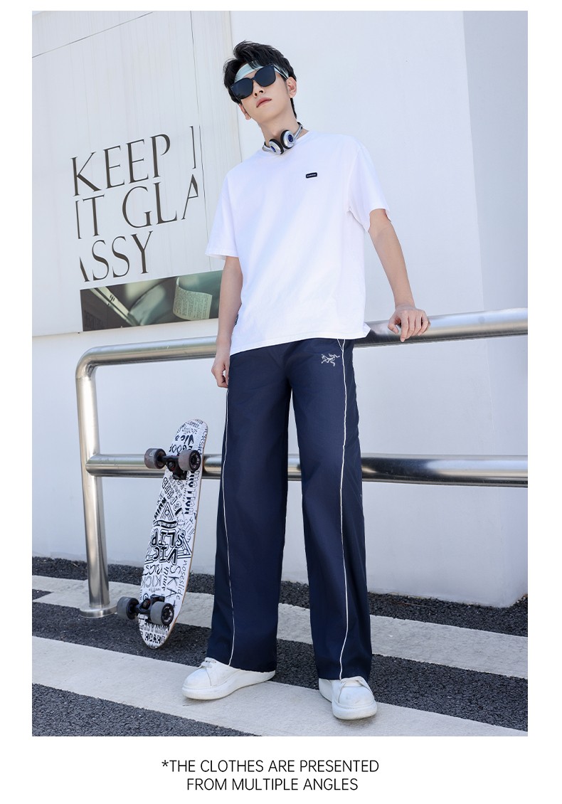 Alternative view of Pants 01398