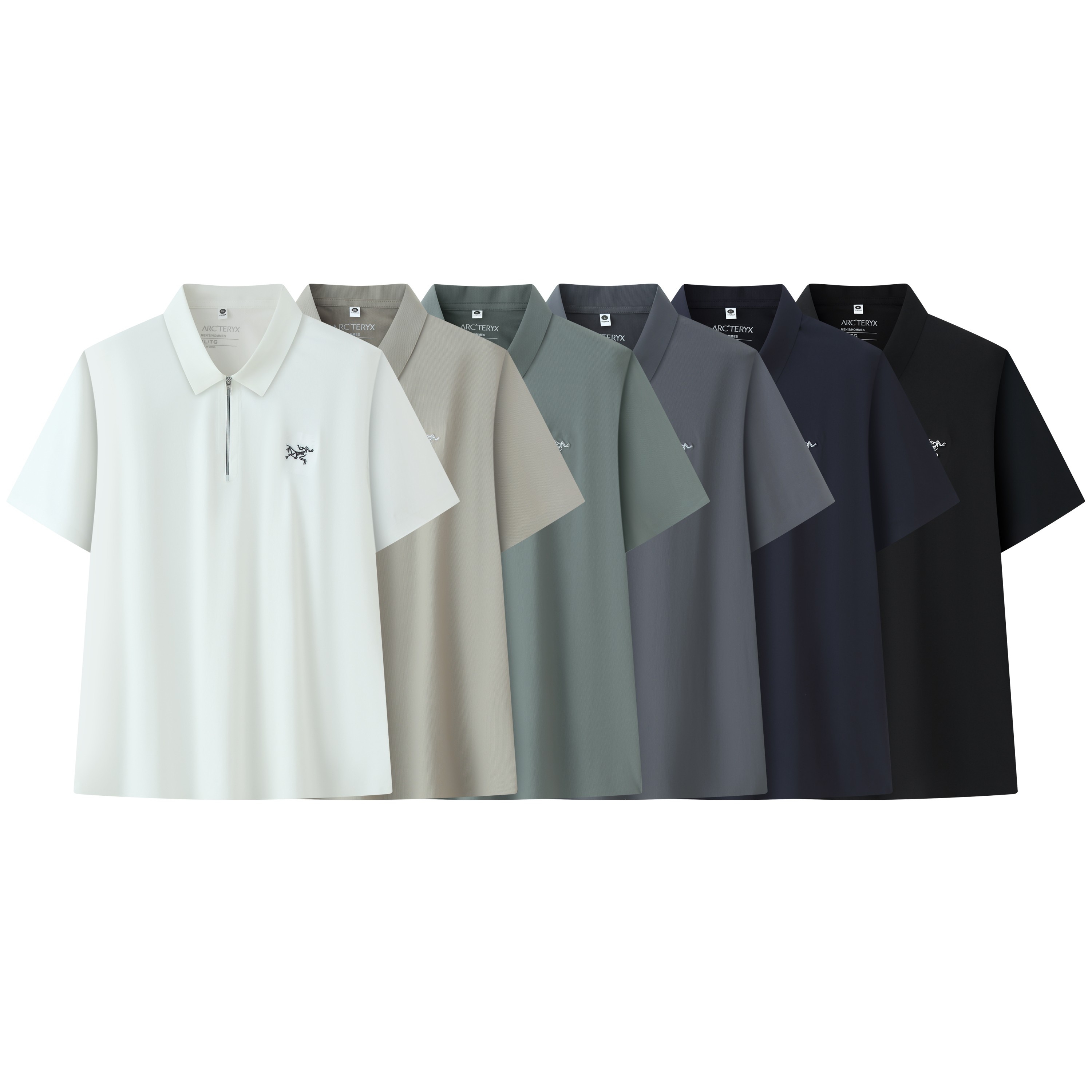 Polo Shirt 01390