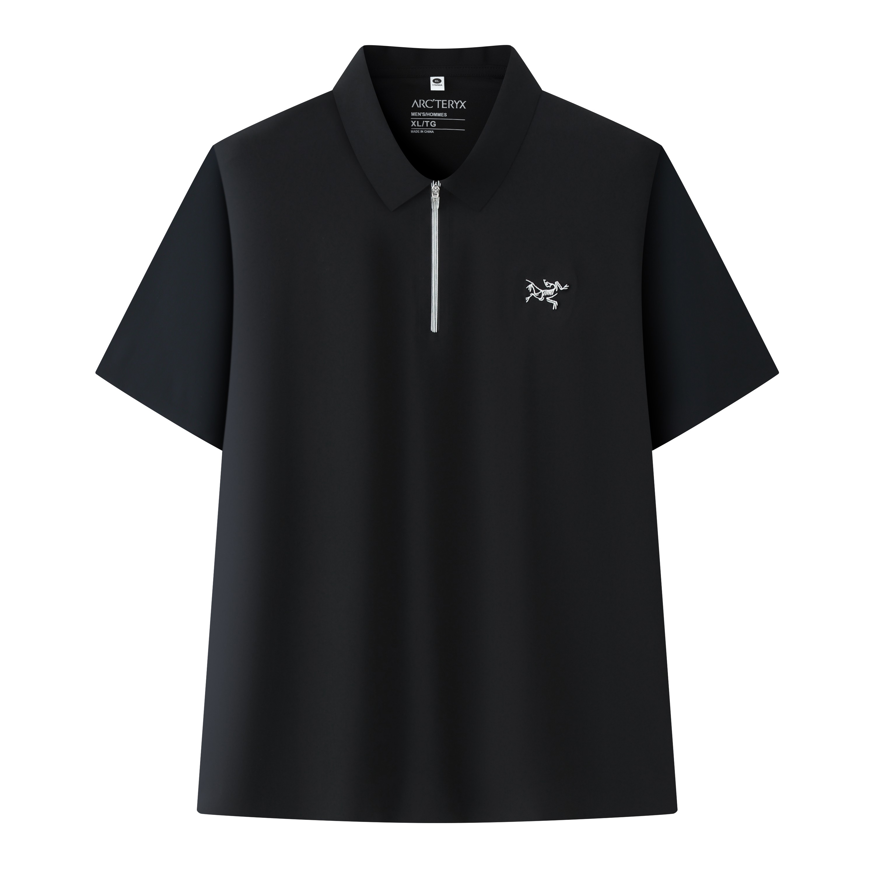 Alternative view of Polo Shirt 01390