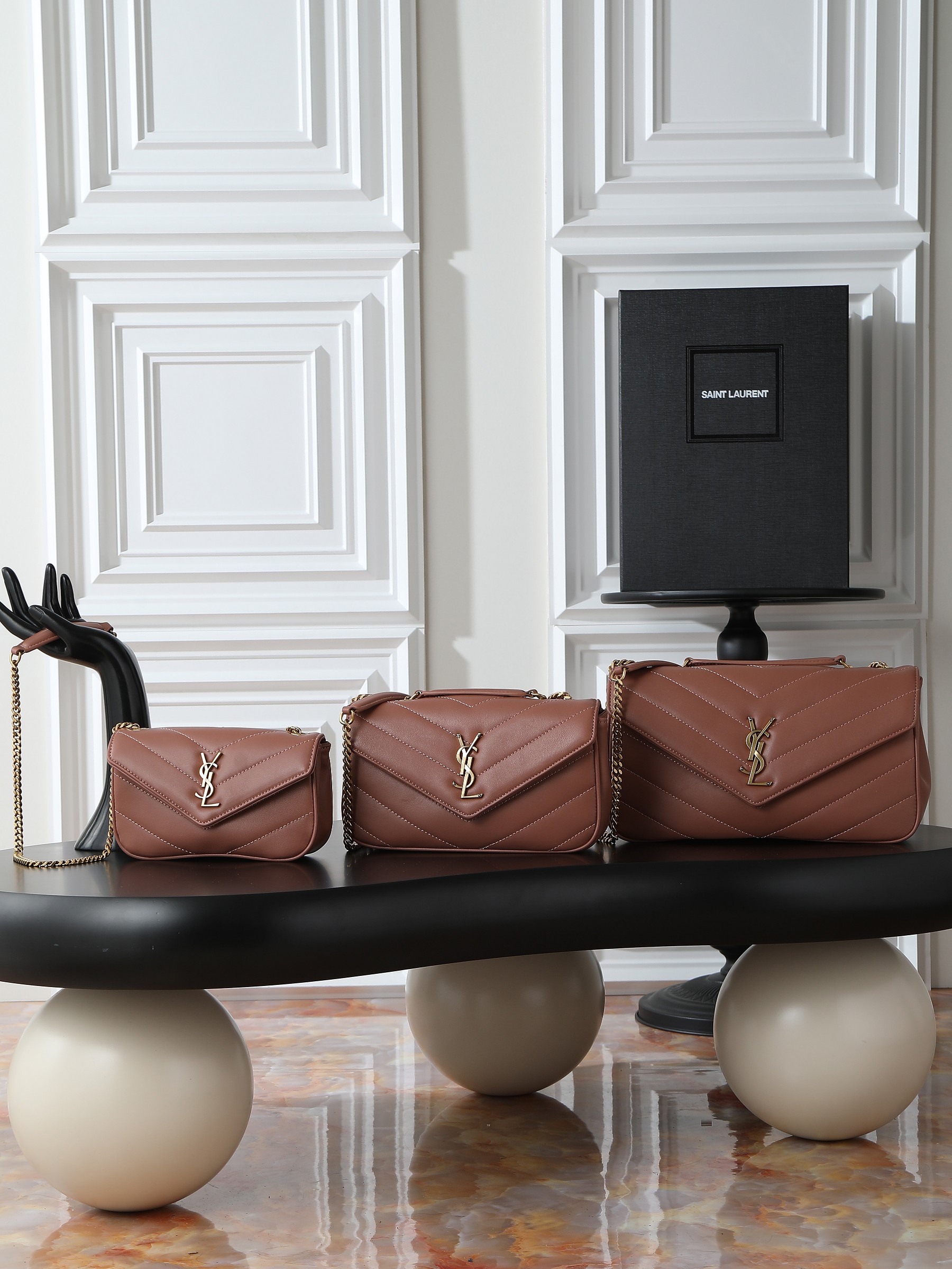 NO:556255,Loulou_sheepskin model 821749801437801439803541, saint laurent, saint laurent, sheepskin19860909Loulou_羊皮款 型号821749801437801439803541,圣罗兰,saint laurent,sheepskin,Bag