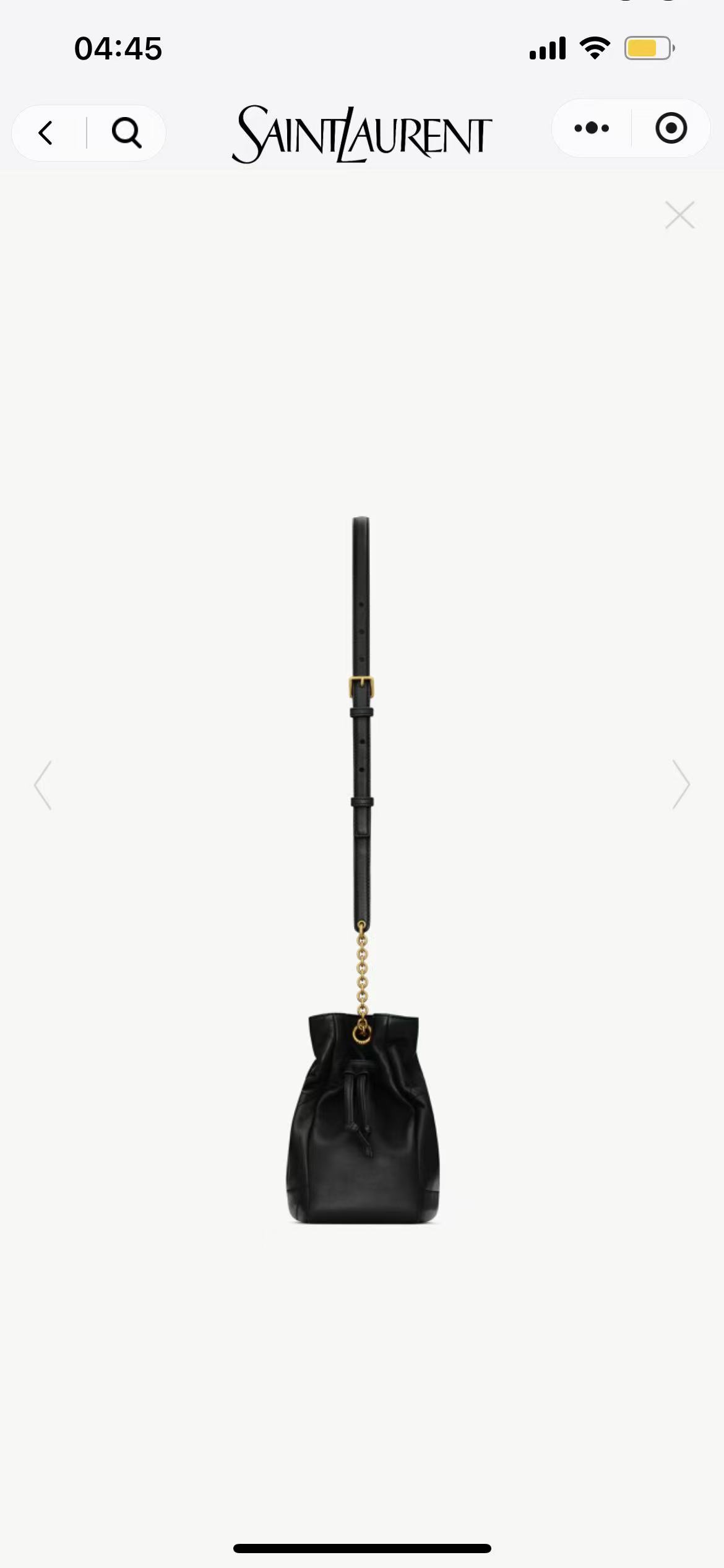 NO:659451,official website picture, saint laurent, saint laurent19860909官网图,圣罗兰,saint laurent,Bag