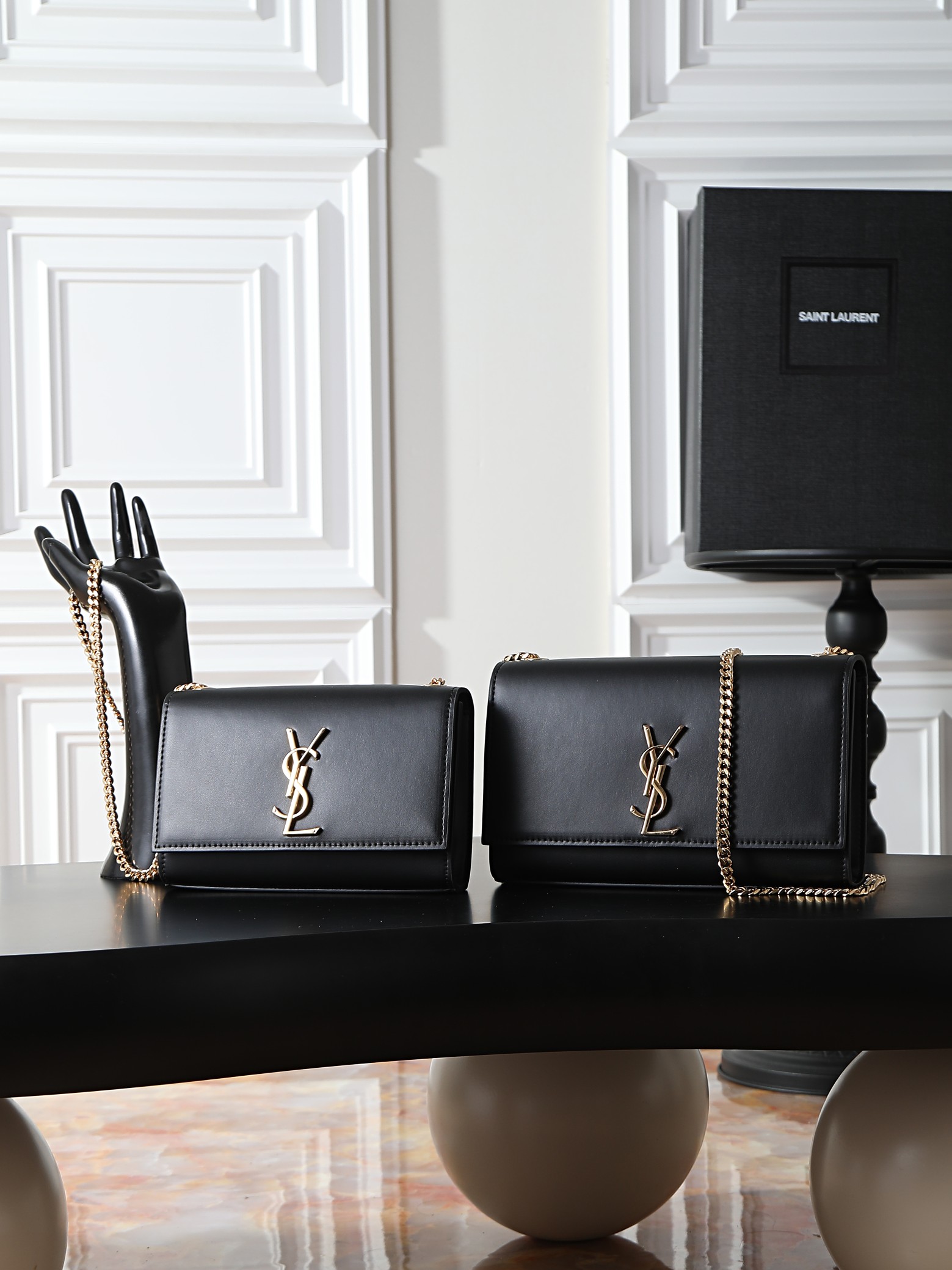 NO:754515,·24cm/20cm Large model 354021, size 24x14.5x5cm batch Small model 463930, size 20x13.5x6cm batch, saint laurent, saint laurent19860909·24cm/20cm 大号型号354021,尺寸24x14.5x5cm批 小号型号463930,尺寸20x13.5x6cm批,圣罗兰,saint laurent,Bag