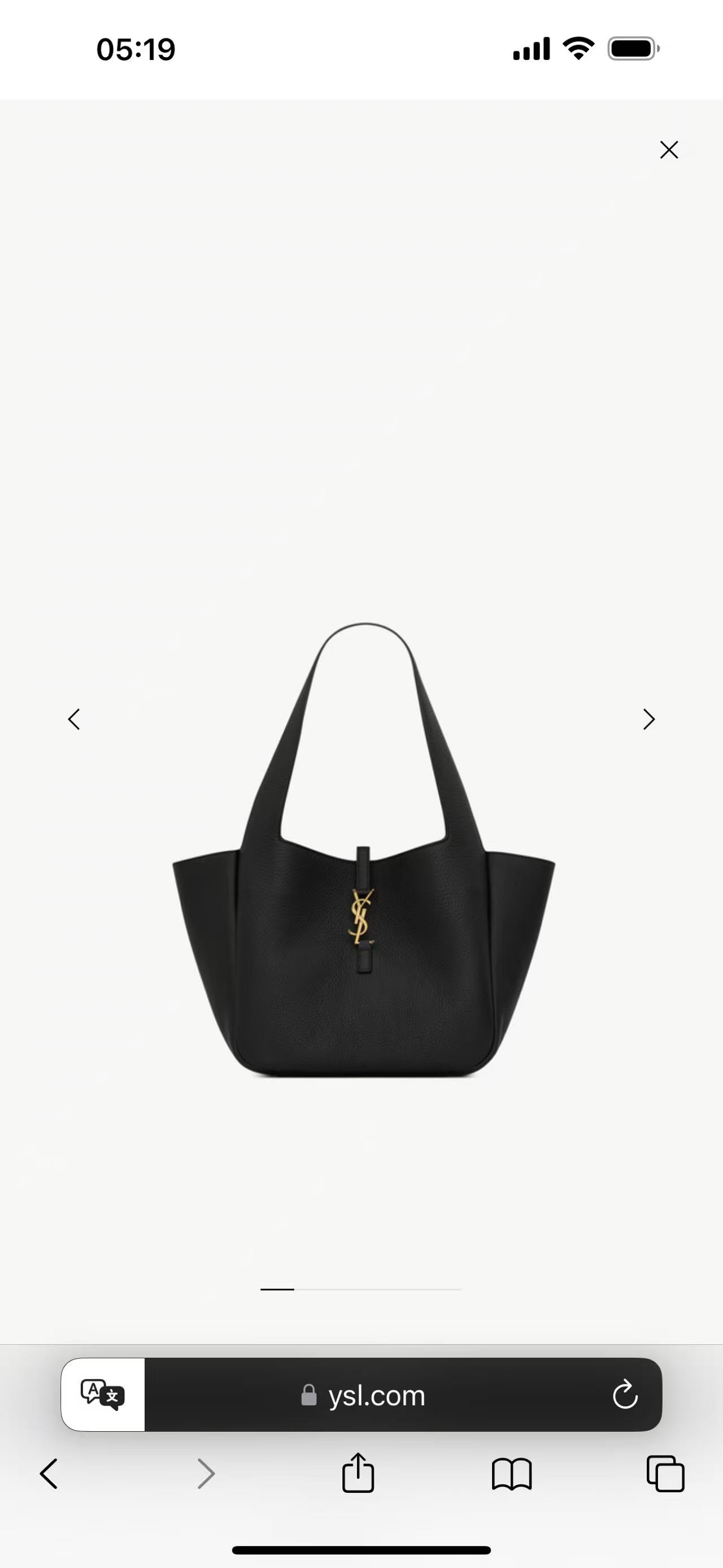 NO:773165,z picture, saint laurent, saint laurent19860909z图,圣罗兰,saint laurent,Bag