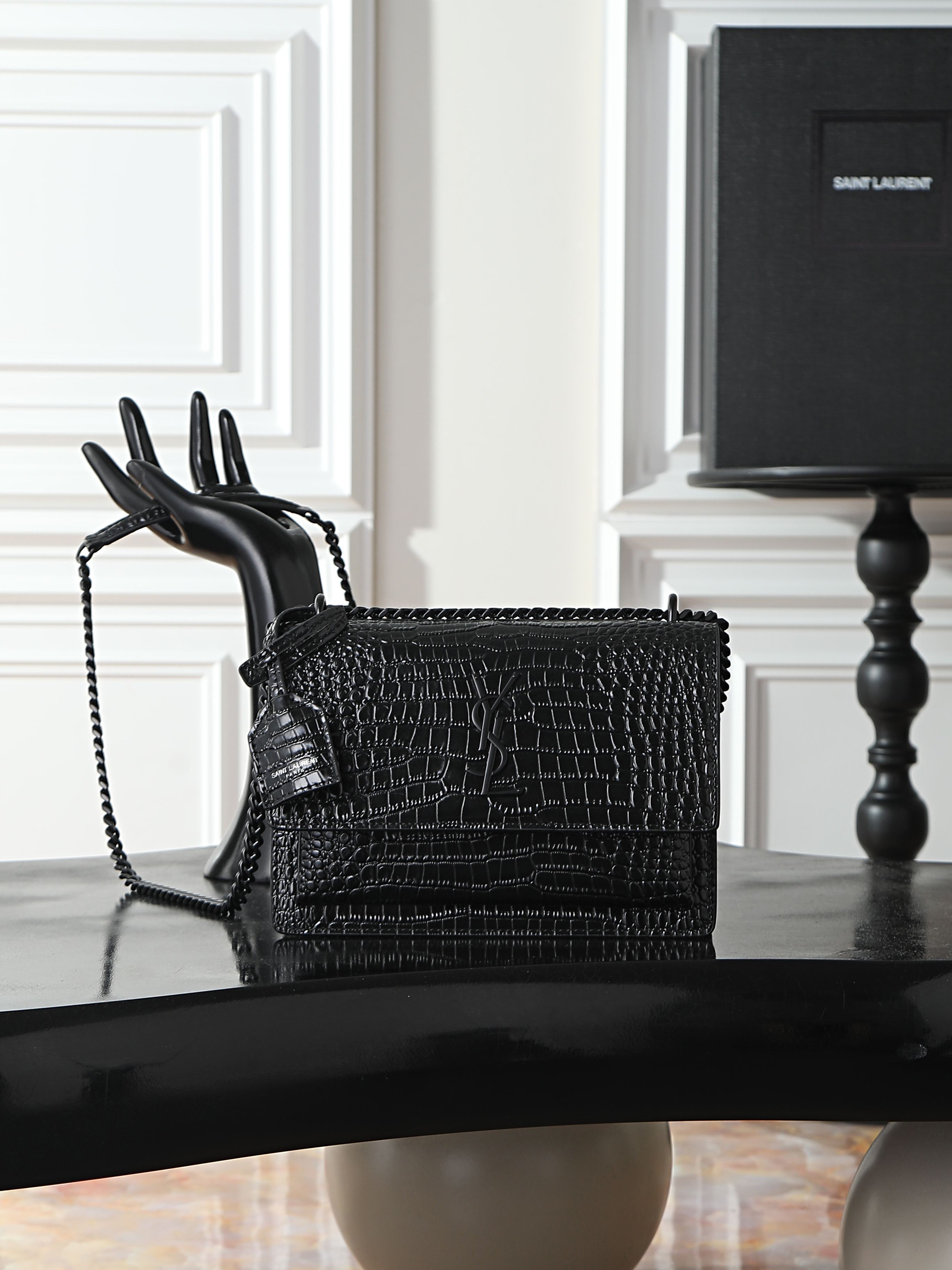 NO:773285,442906 color collection, saint laurent, saint laurent19860909442906颜色集合,圣罗兰,saint laurent,Bag