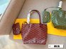 Fake Cheap best online Goyard Handbags Tote Bags