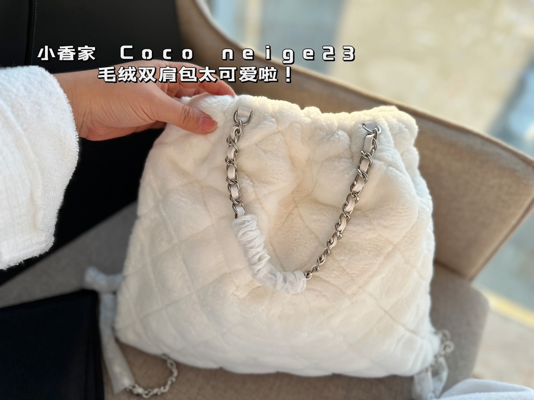 Chanel Bags Backpack