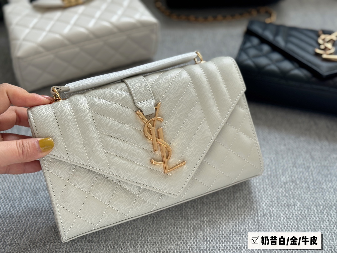 Hermes Bag Ladies Bazaar Pm Clutch Innd-Out Vo Swift Ivory U Stamp