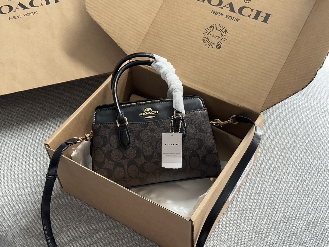 Coach Handbags Crossbody & Shoulder Bags