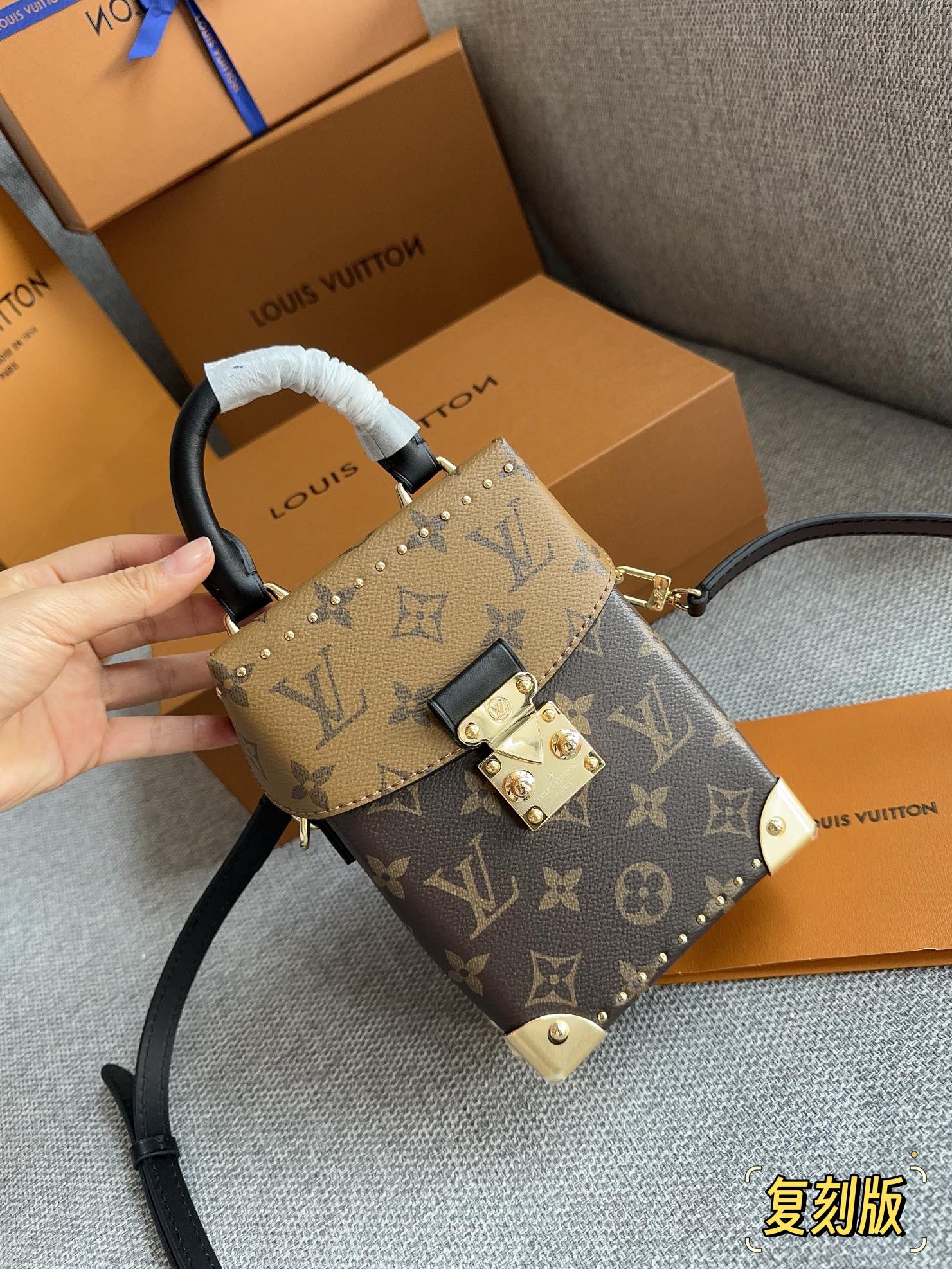 Louis Vuitton Sacs Mini