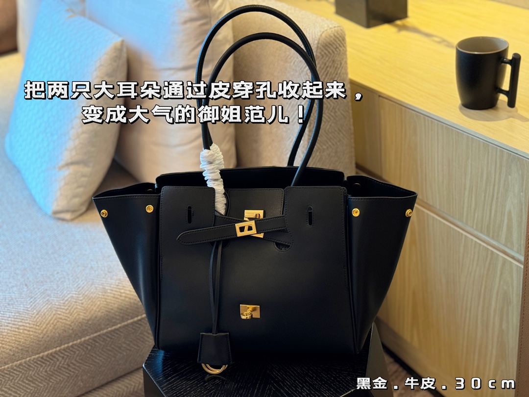 Belair Contours Bag: Stylish Paris Family Design, Soft Cow Skin, Compact Size - 图片 3