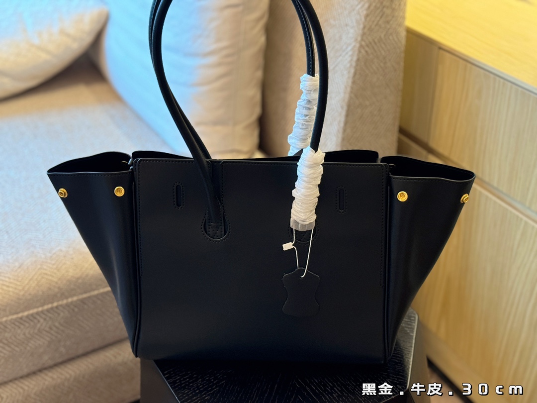 Belair Contours Bag: Stylish Paris Family Design, Soft Cow Skin, Compact Size - 图片 8