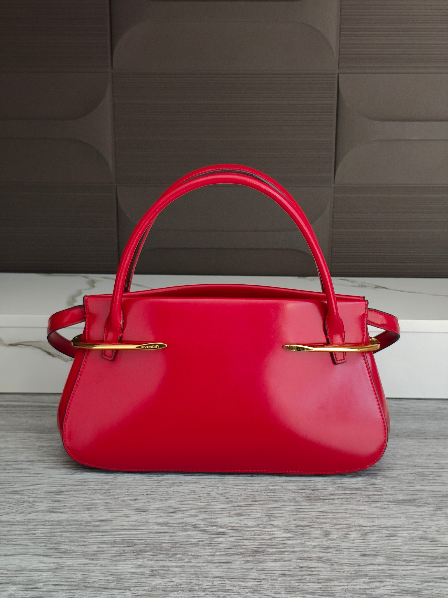 Handbag CC1122 12132