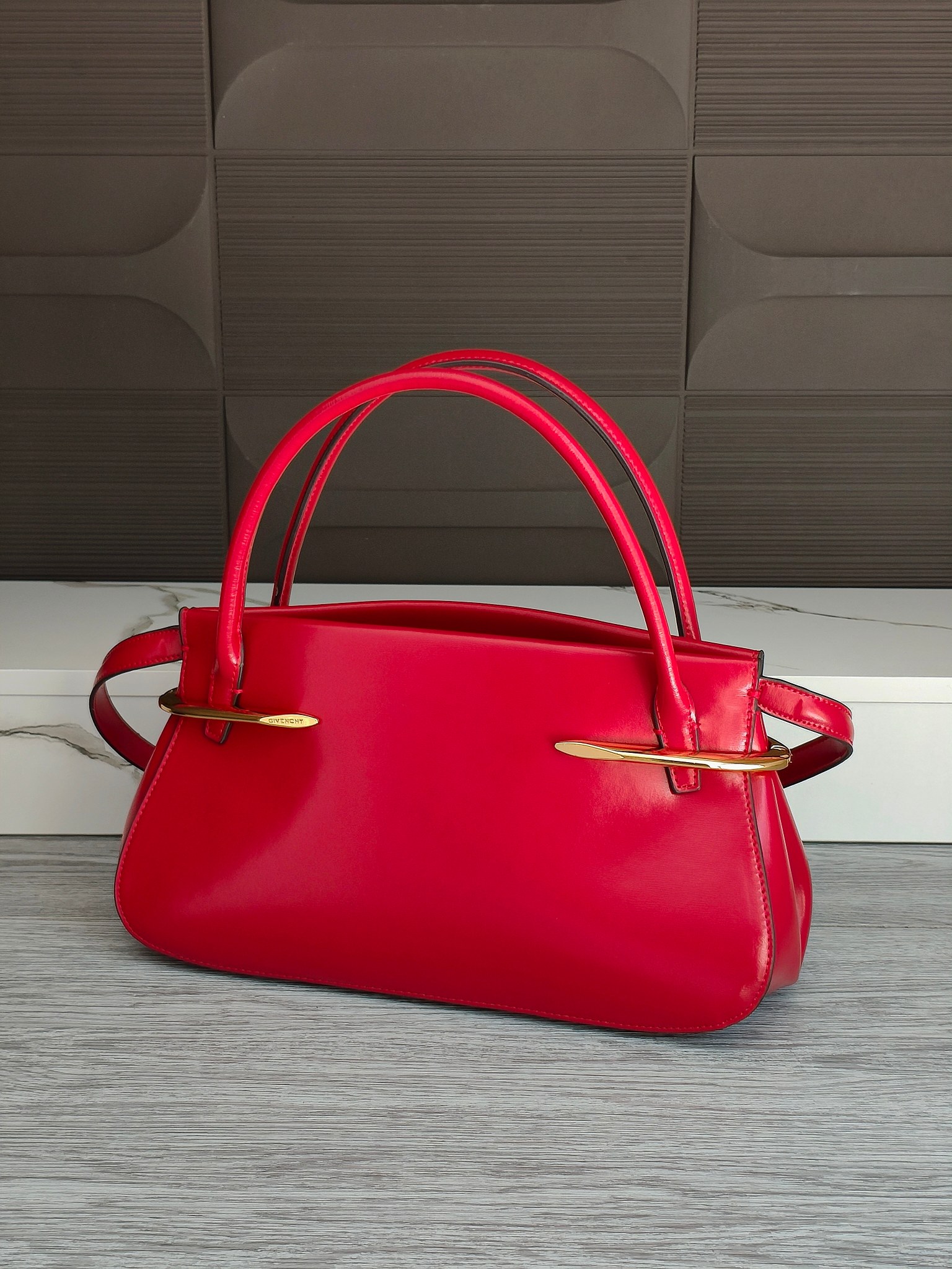 Alternative view of Handbag CC1122 12132