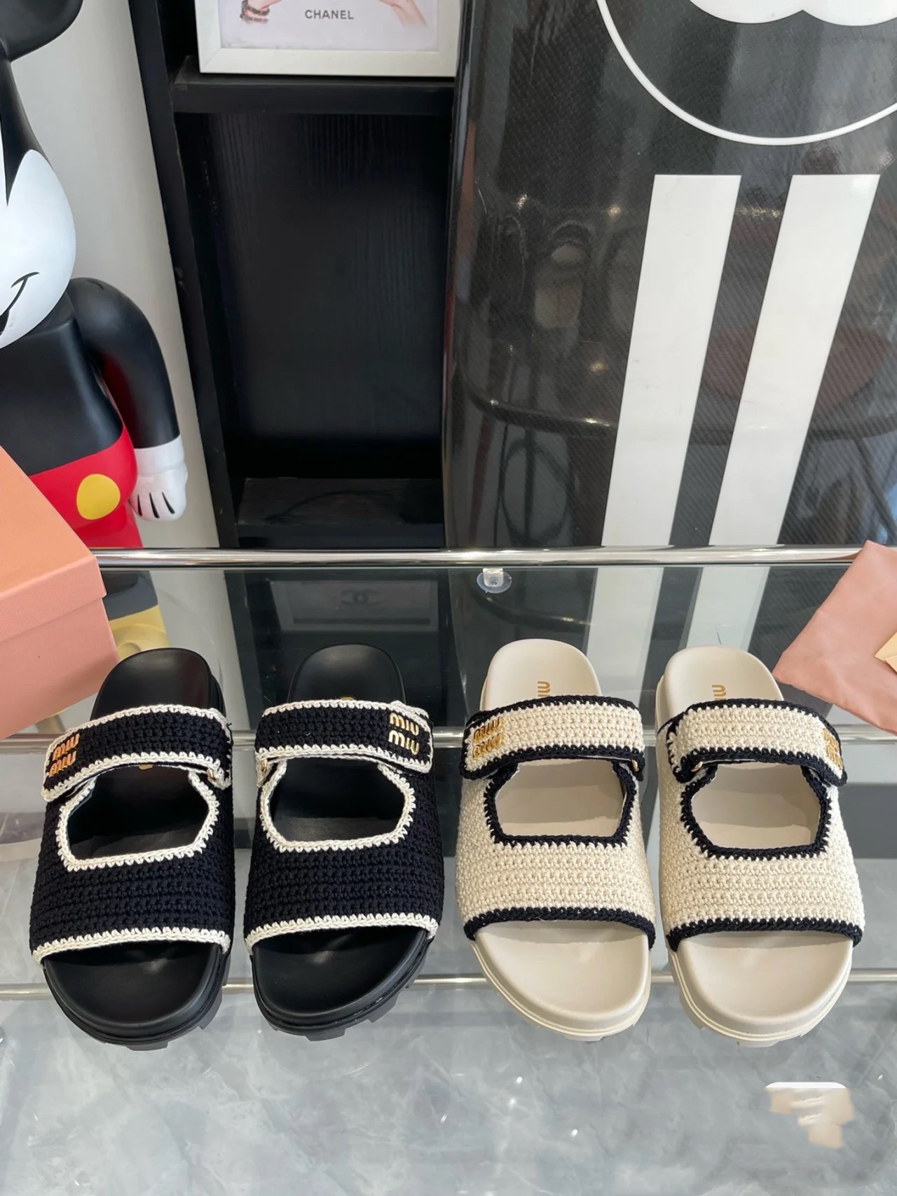 miumiu nuevo diseño