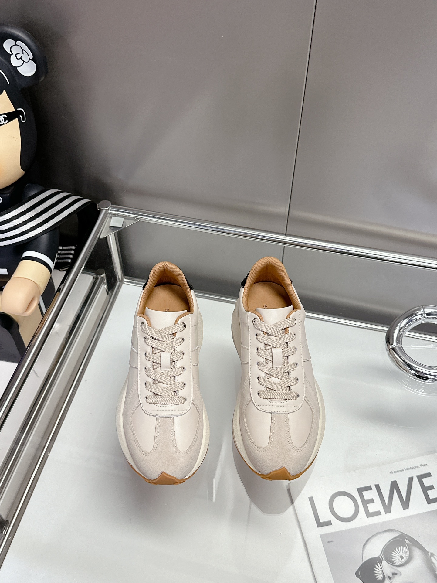 Zapatos Shobu TSUBO Zapatos para caminar serie CR GAT, calzado deportivo y casual para exteriores cómodo y versátil. Co…