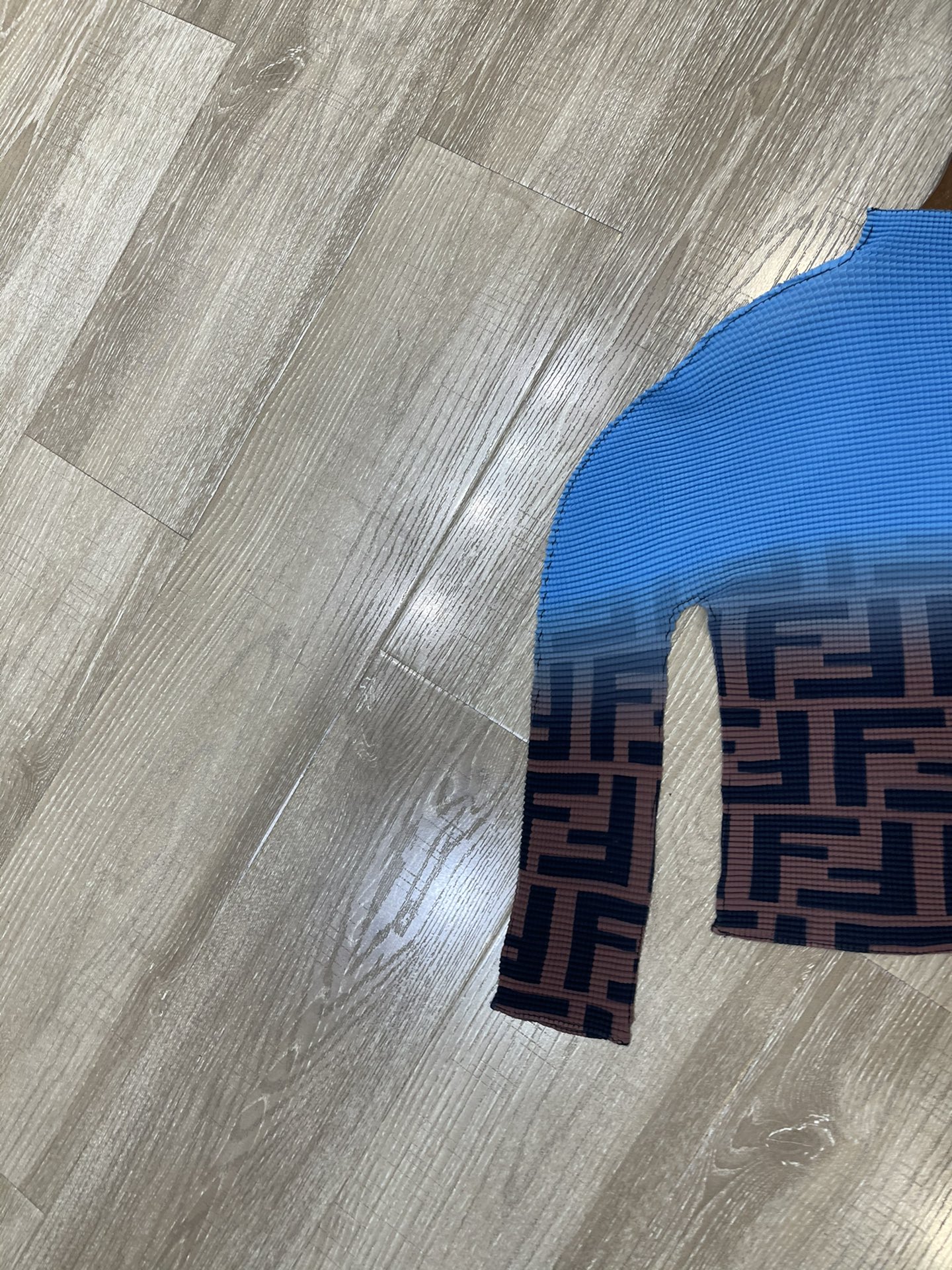 p552 High-end quality women’s outfit with F-packed new tarts Sml - 图片 3