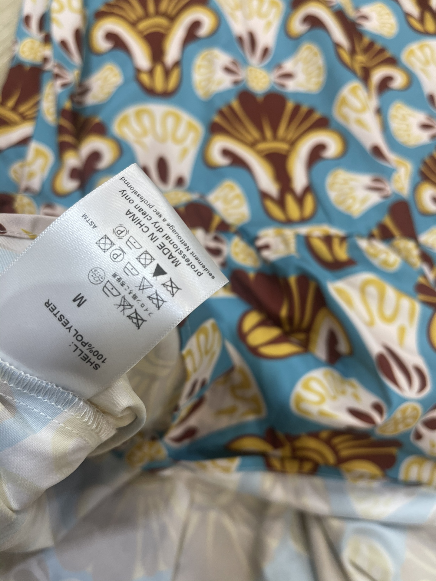 High-End Quality Women’s Suit with New Beak Detail and Lantern Cuff Dress Sizes SmlXL - 图片 8
