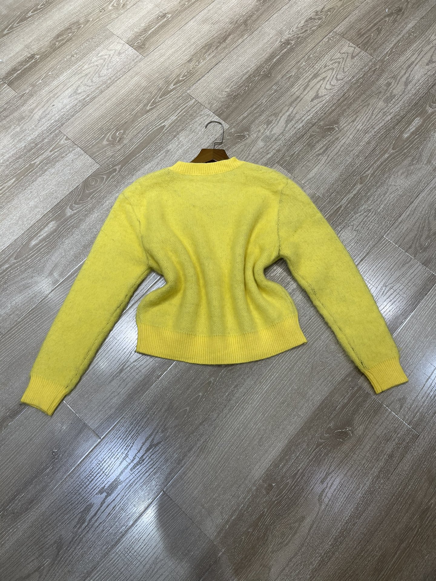 High-end Women’s Suit with Moschino’s New Style Package for Fall Fashion - 图片 6