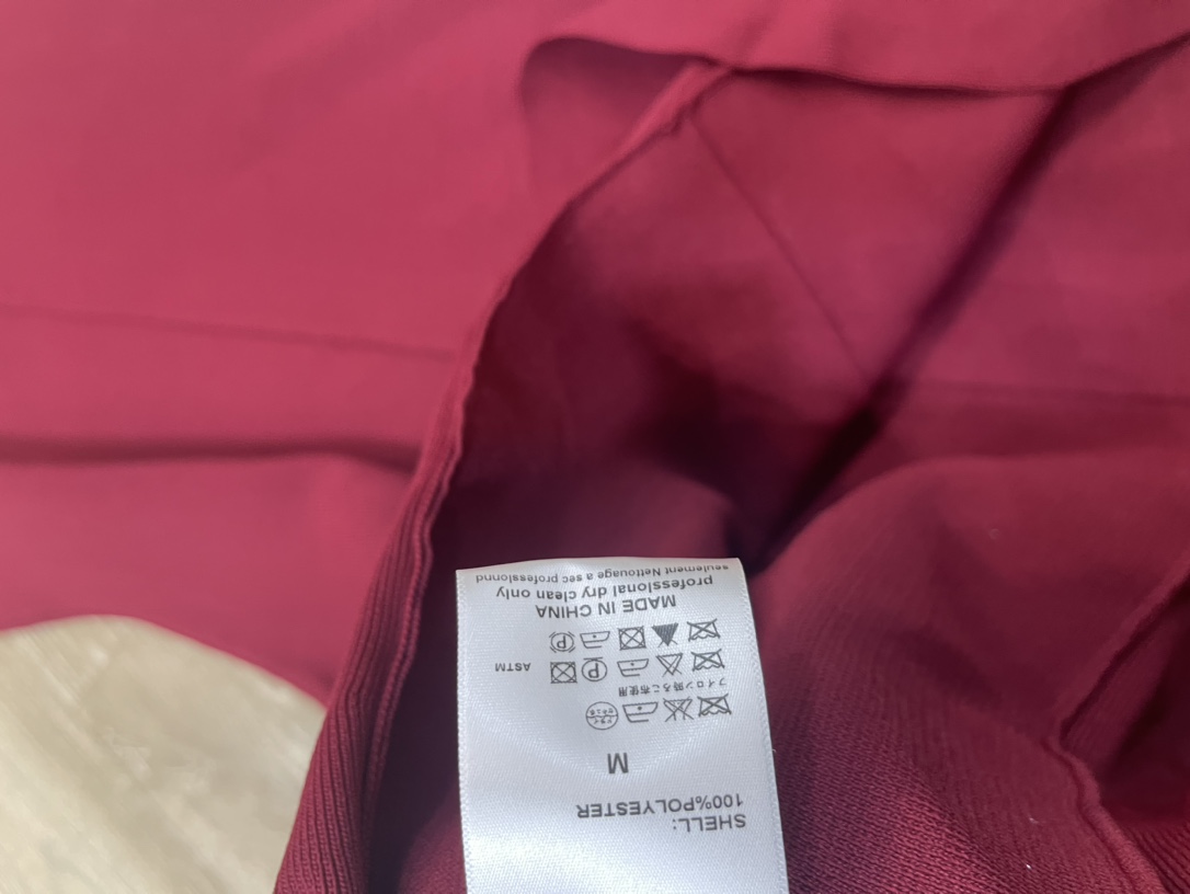 High-quality Women’s Clothes: Autumn Striped Dress with Air-Synthesis Tires. - 图片 9