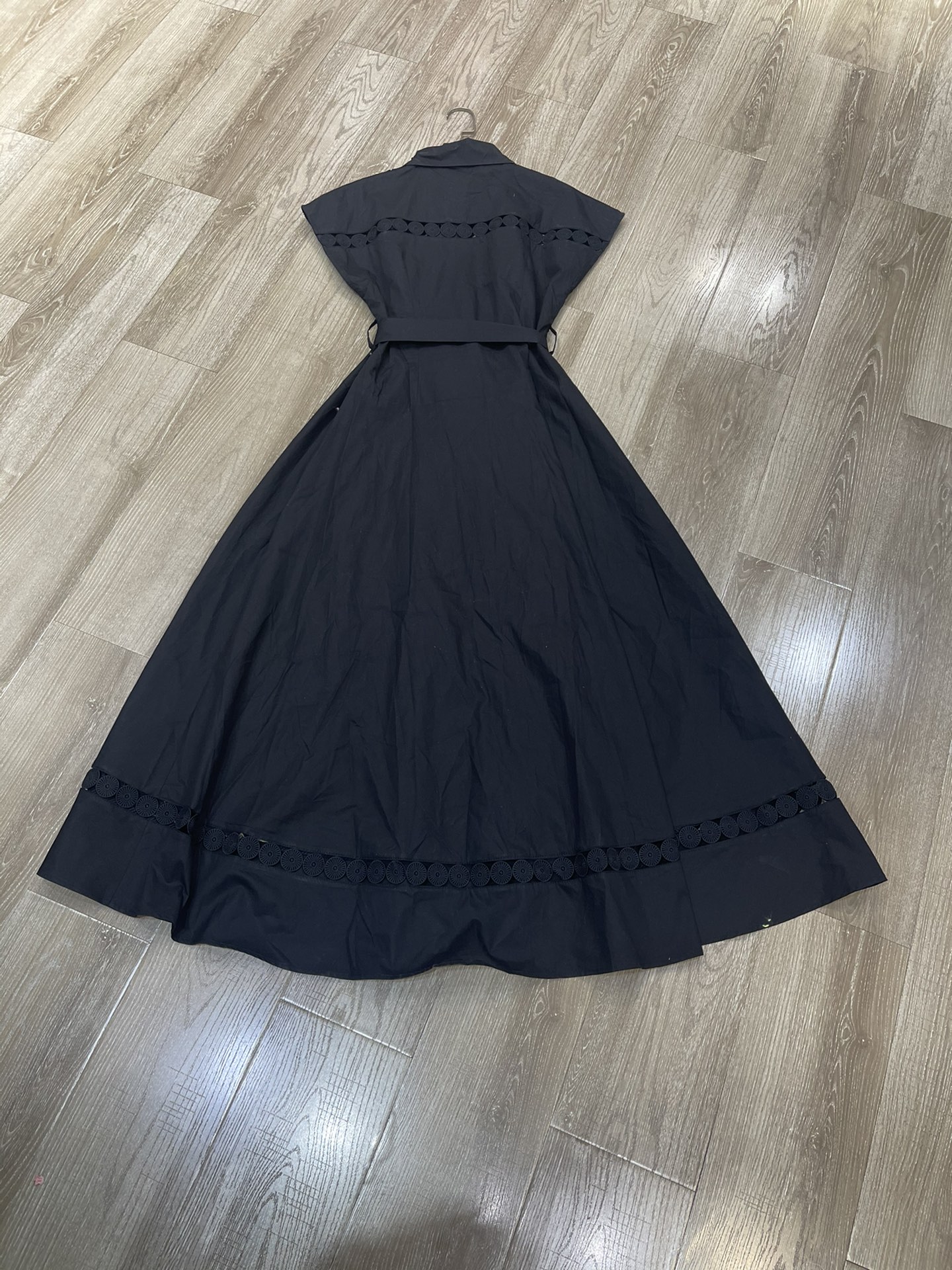 P621 High Quality Women’s Clothes with Packing of Chloe’s New Grail Smlxl. - 图片 7