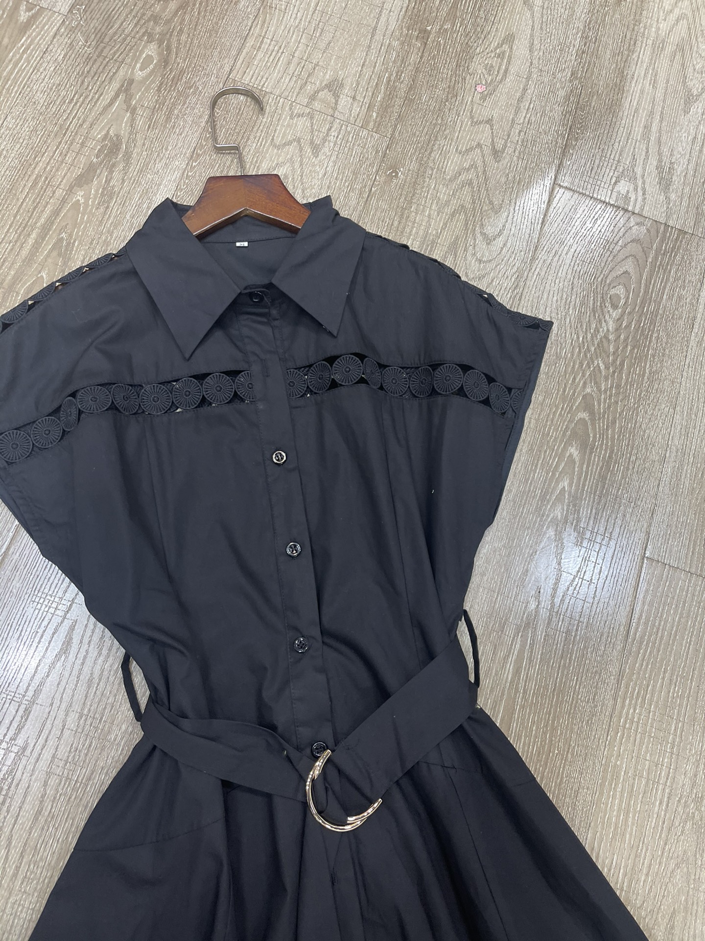 P621 High Quality Women’s Clothes with Packing of Chloe’s New Grail Smlxl. - 图片 3