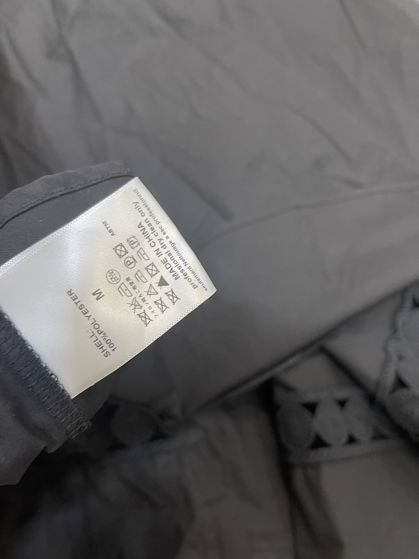 P621 High Quality Women’s Clothes with Packing of Chloe’s New Grail Smlxl. - 图片 9