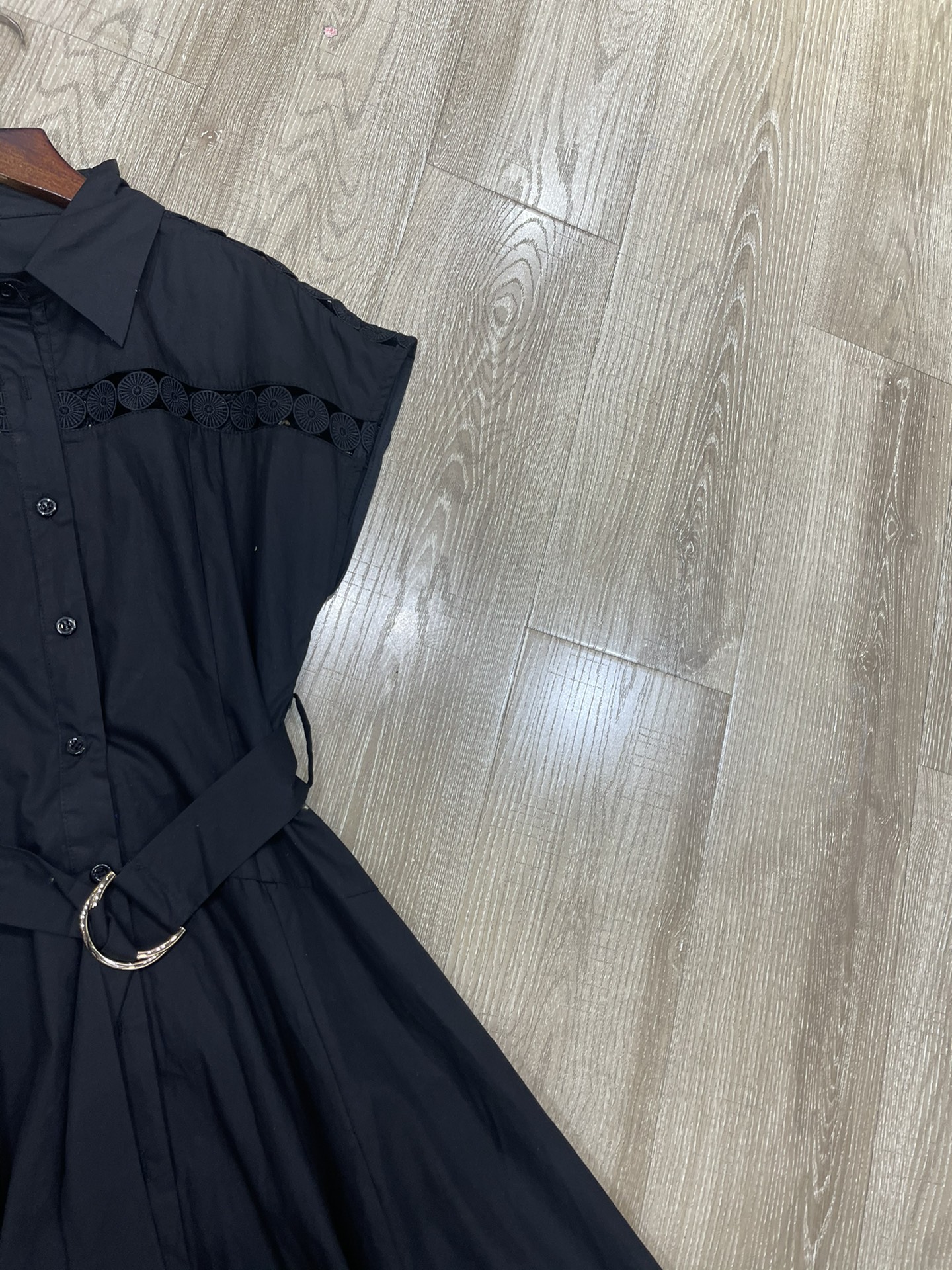 P621 High Quality Women’s Clothes with Packing of Chloe’s New Grail Smlxl. - 图片 5