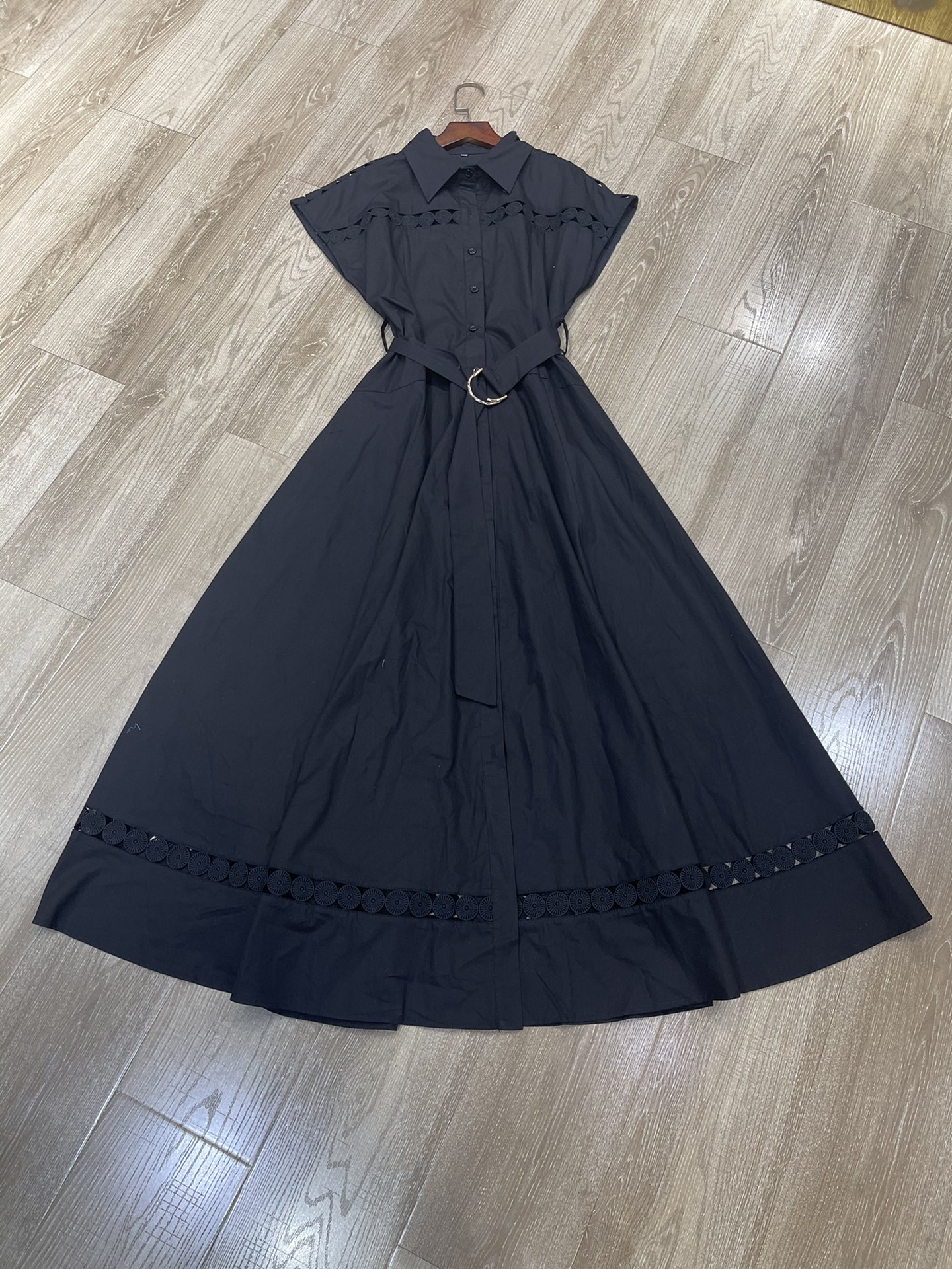 P621 High Quality Women’s Clothes with Packing of Chloe’s New Grail Smlxl. - 图片 2
