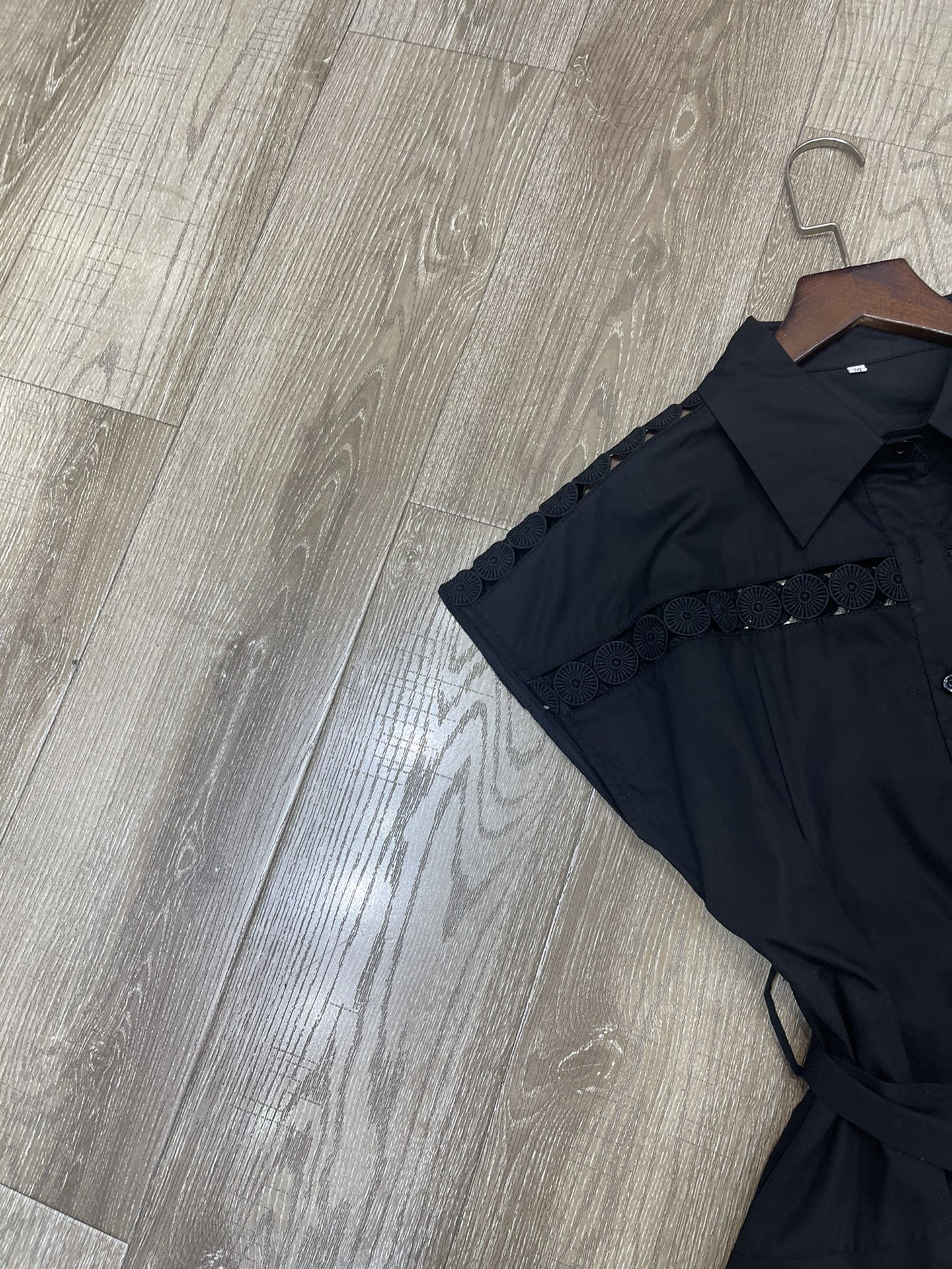 P621 High Quality Women’s Clothes with Packing of Chloe’s New Grail Smlxl. - 图片 4