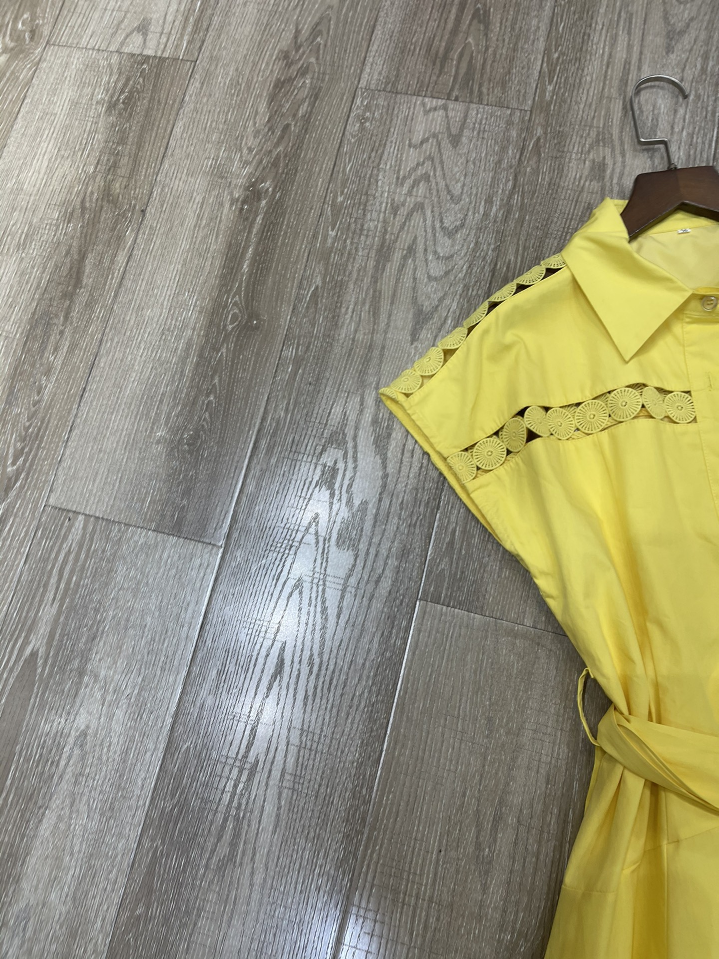 P621 High Quality Women’s Clothes with Packing of Chloe’s New Grail Smlxl. - 图片 3