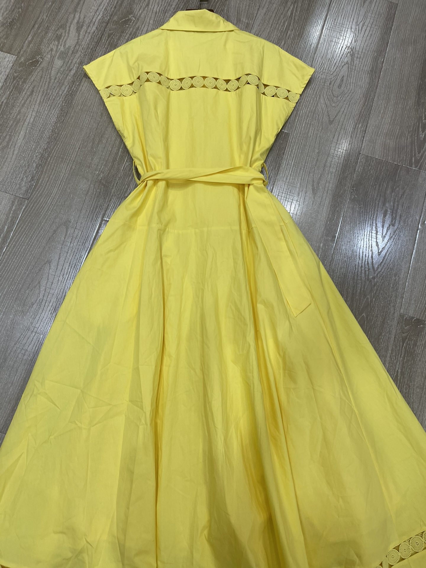 P621 High Quality Women’s Clothes with Packing of Chloe’s New Grail Smlxl. - 图片 7