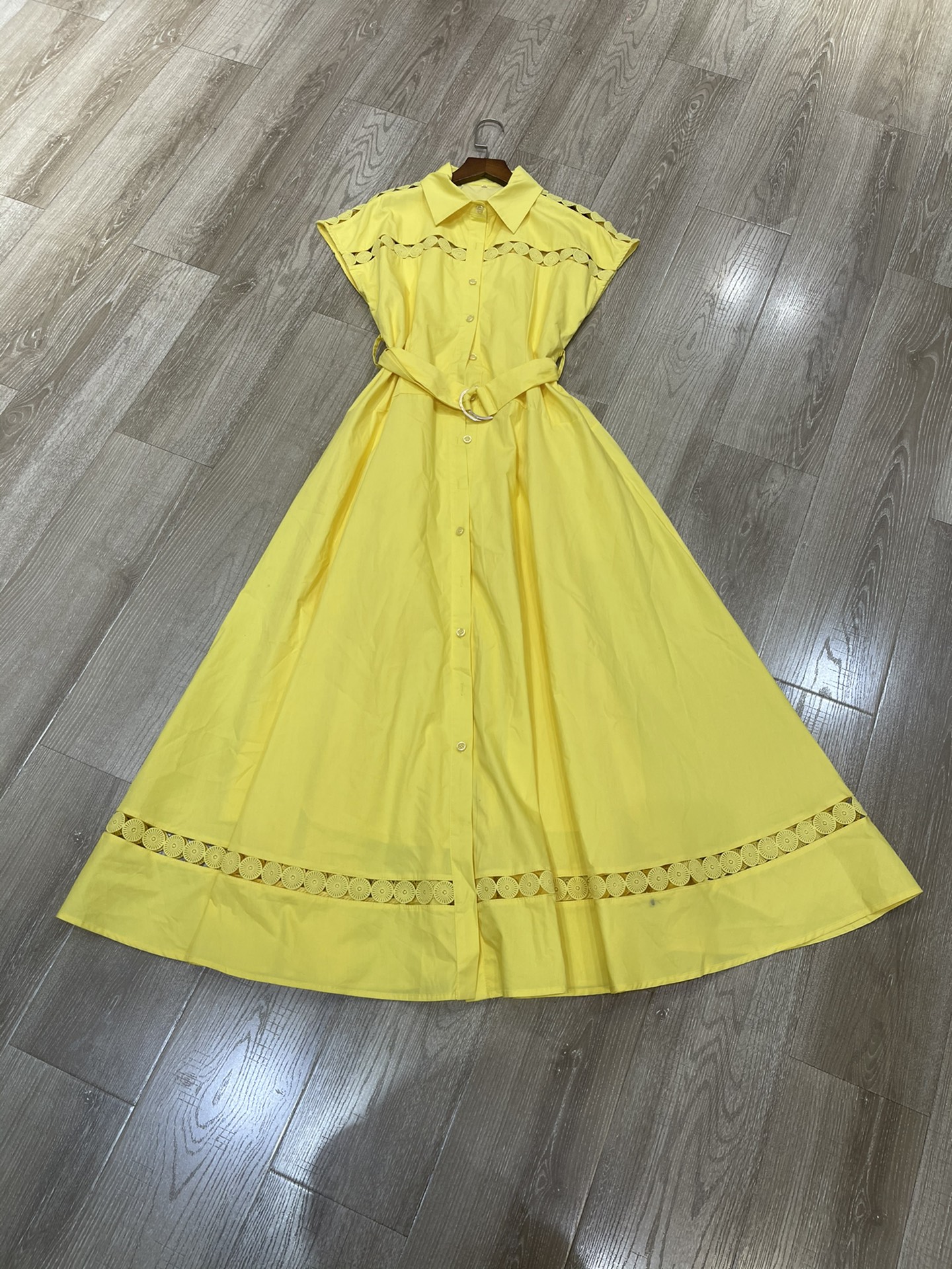 P621 High Quality Women’s Clothes with Packing of Chloe’s New Grail Smlxl.