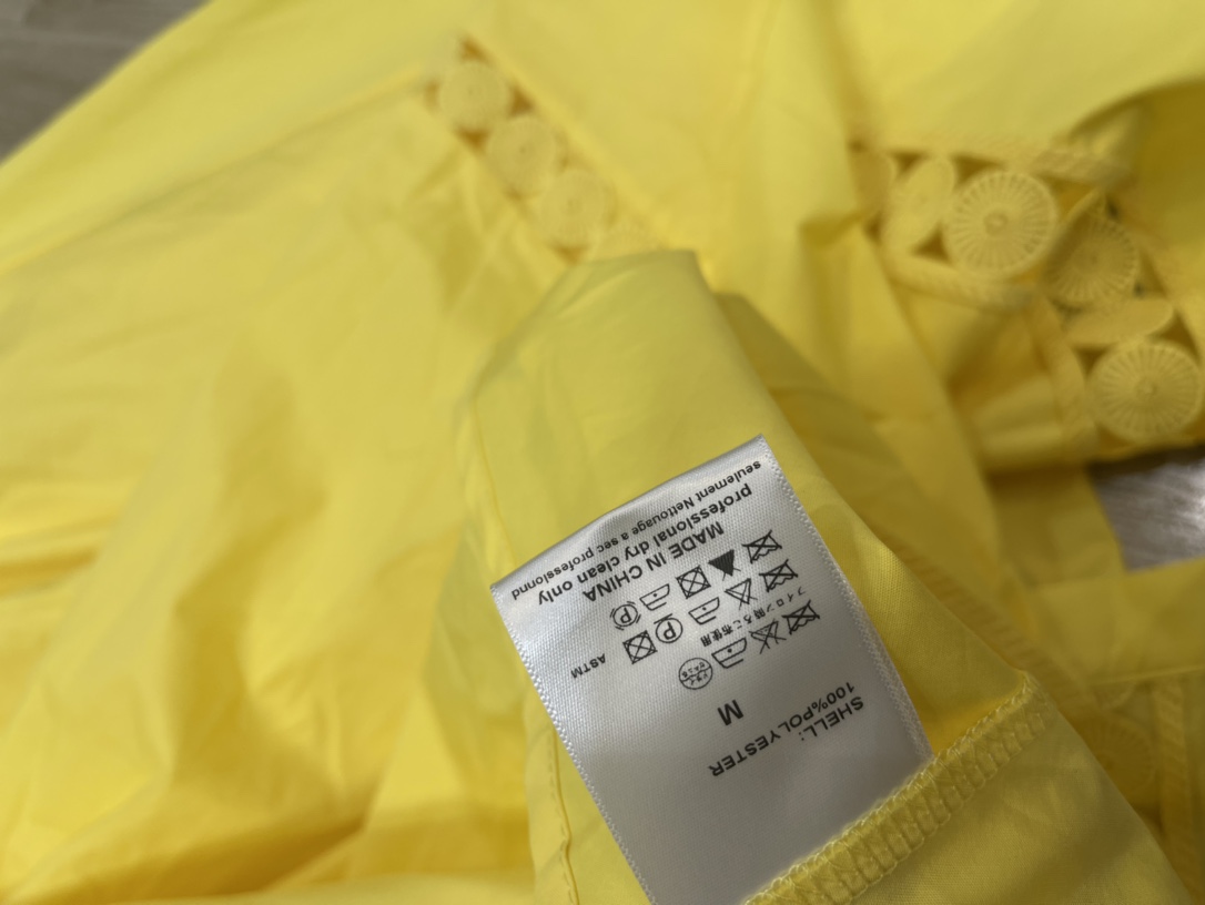 P621 High Quality Women’s Clothes with Packing of Chloe’s New Grail Smlxl. - 图片 8