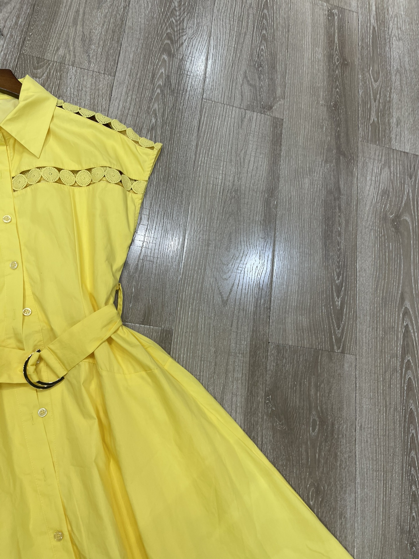 P621 High Quality Women’s Clothes with Packing of Chloe’s New Grail Smlxl. - 图片 4