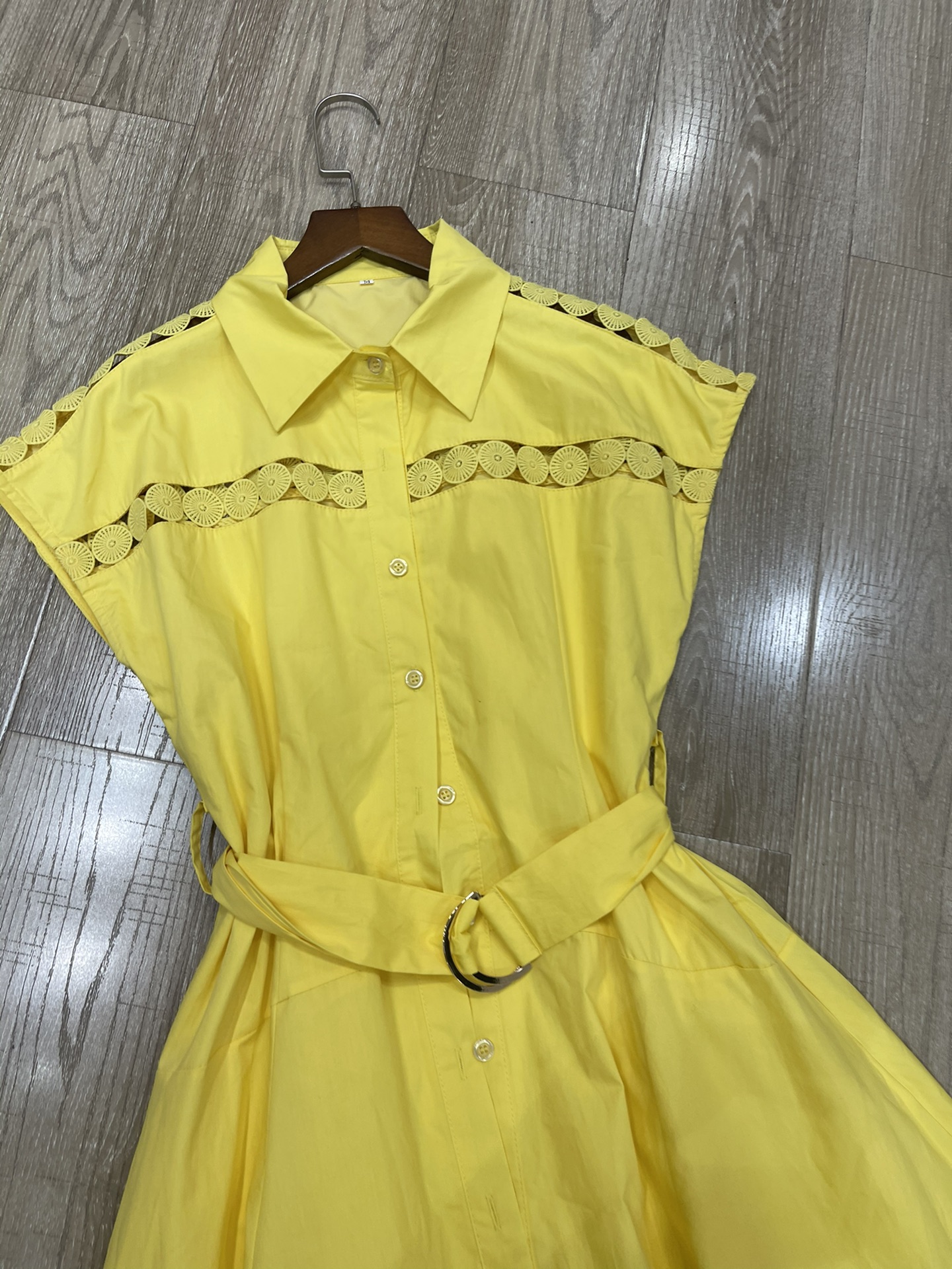 P621 High Quality Women’s Clothes with Packing of Chloe’s New Grail Smlxl. - 图片 2