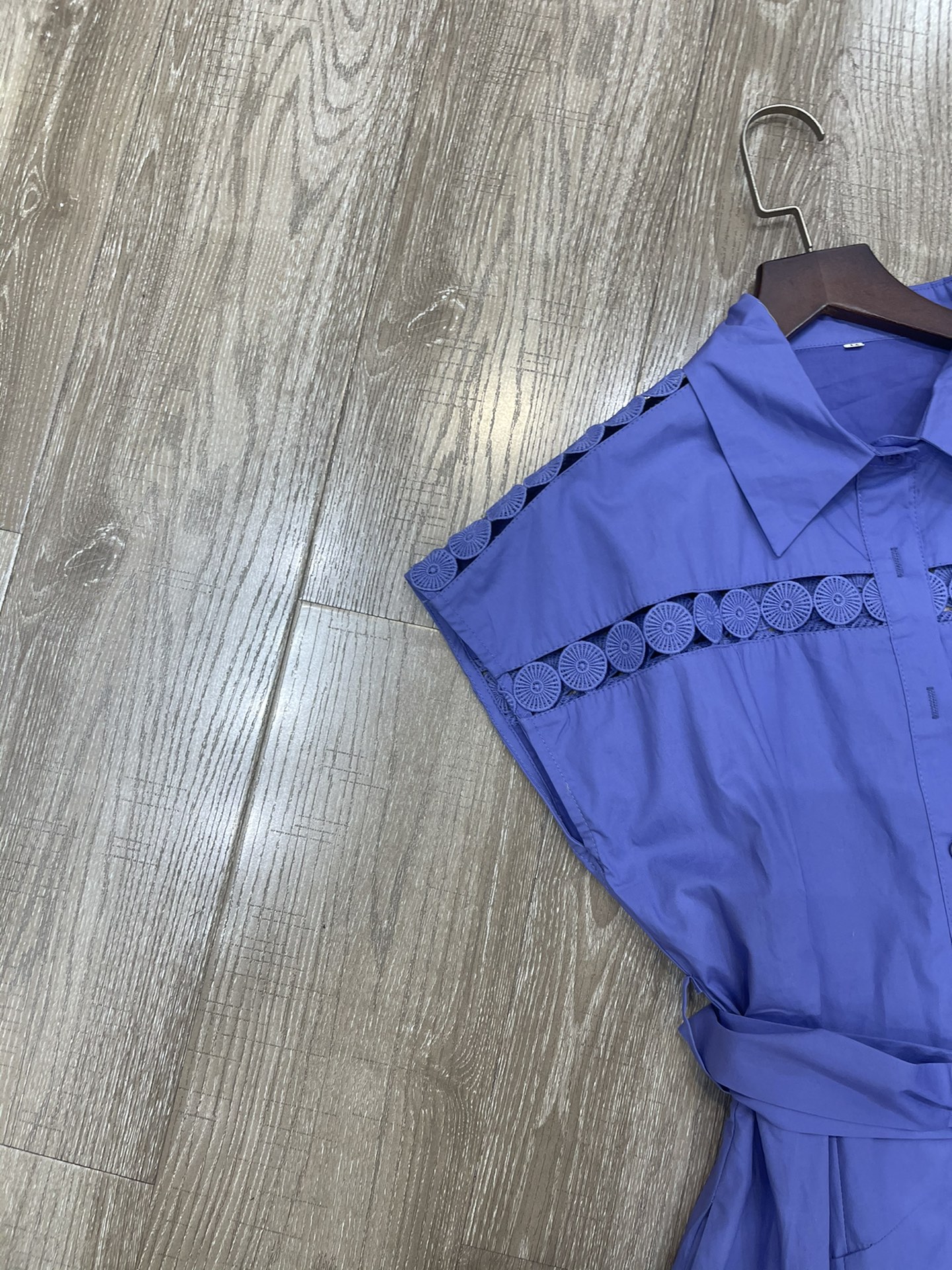 P621 High Quality Women’s Clothes with Packing of Chloe’s New Grail Smlxl. - 图片 3