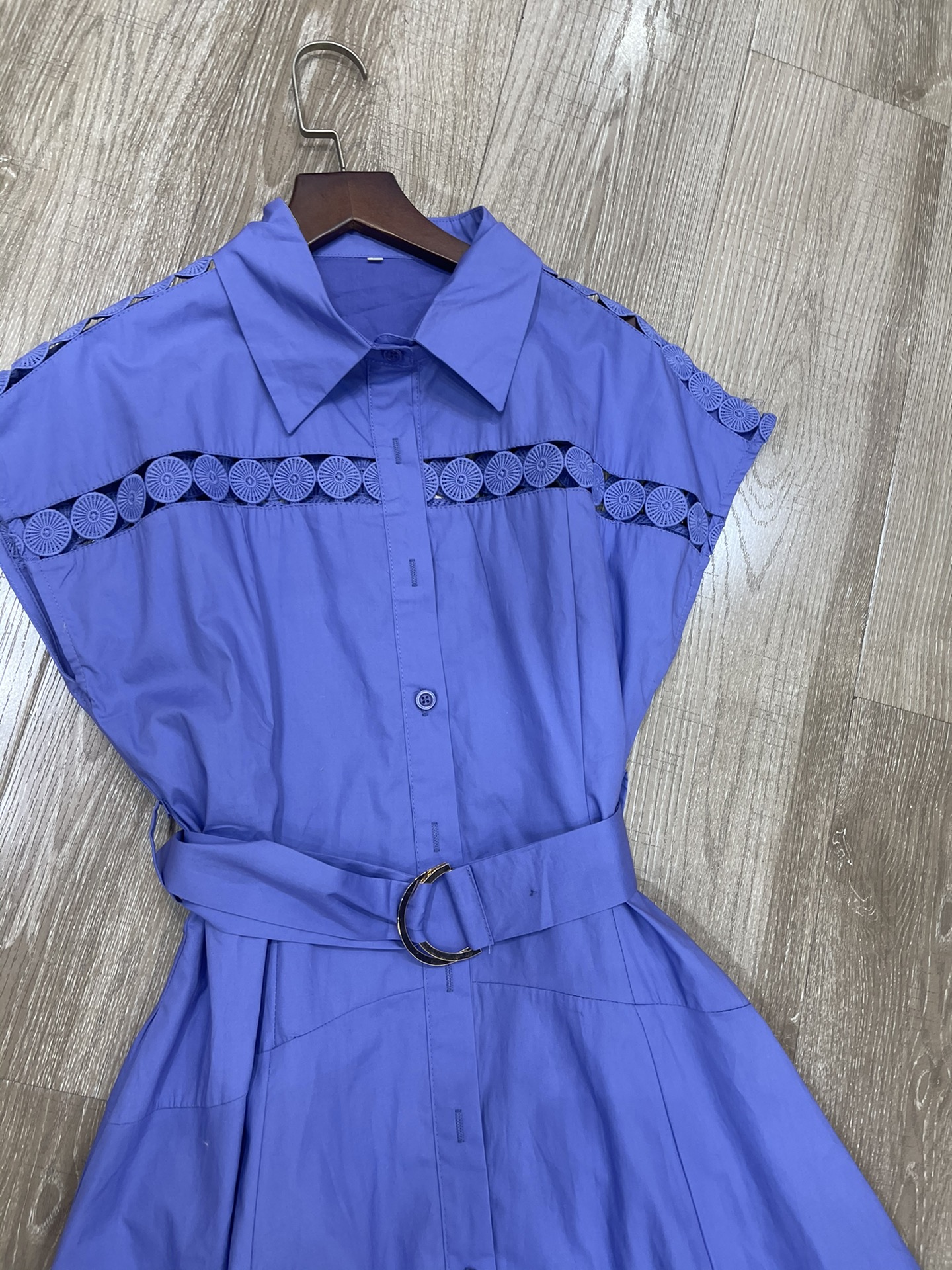 P621 High Quality Women’s Clothes with Packing of Chloe’s New Grail Smlxl. - 图片 2