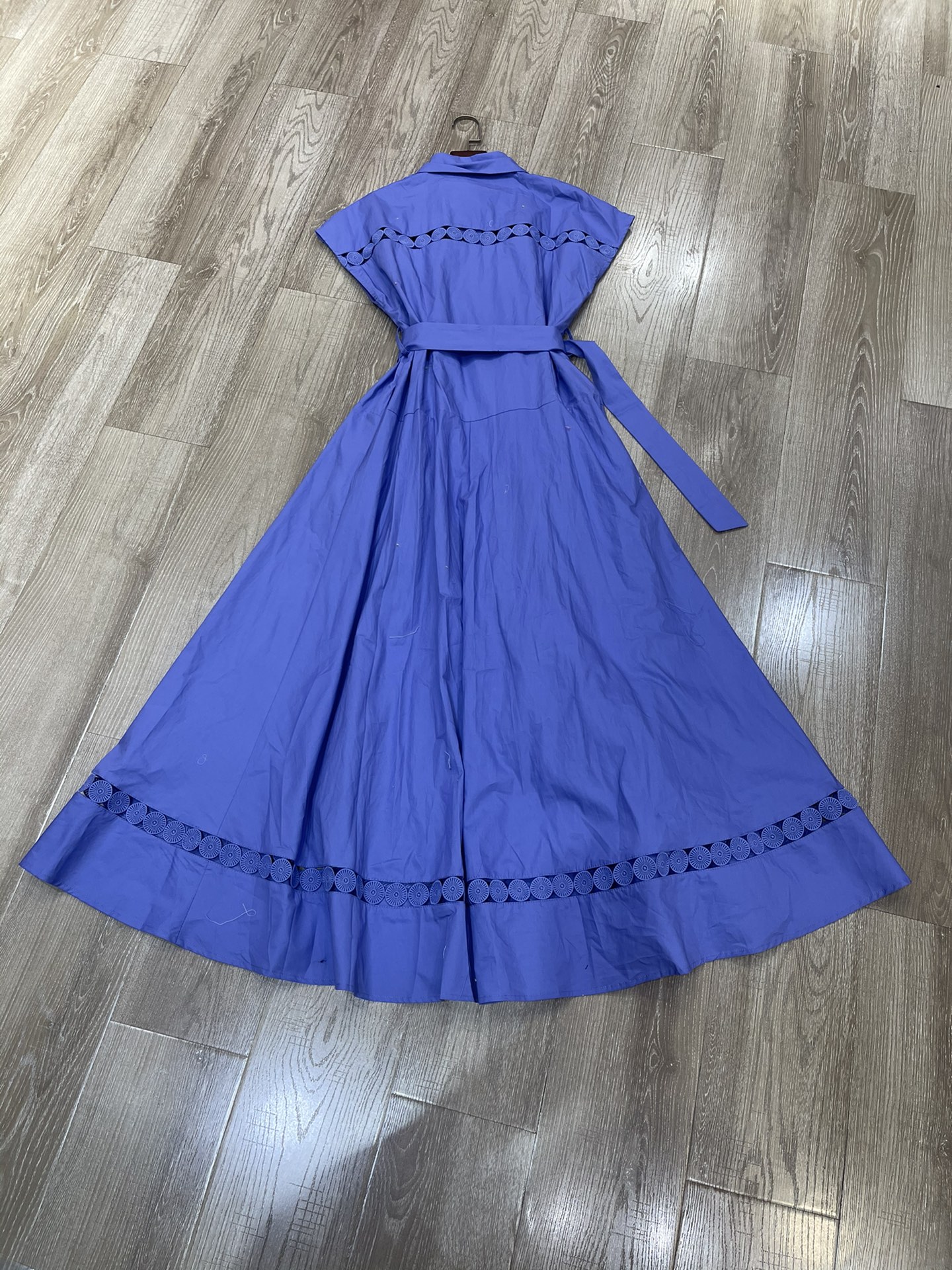 P621 High Quality Women’s Clothes with Packing of Chloe’s New Grail Smlxl. - 图片 6