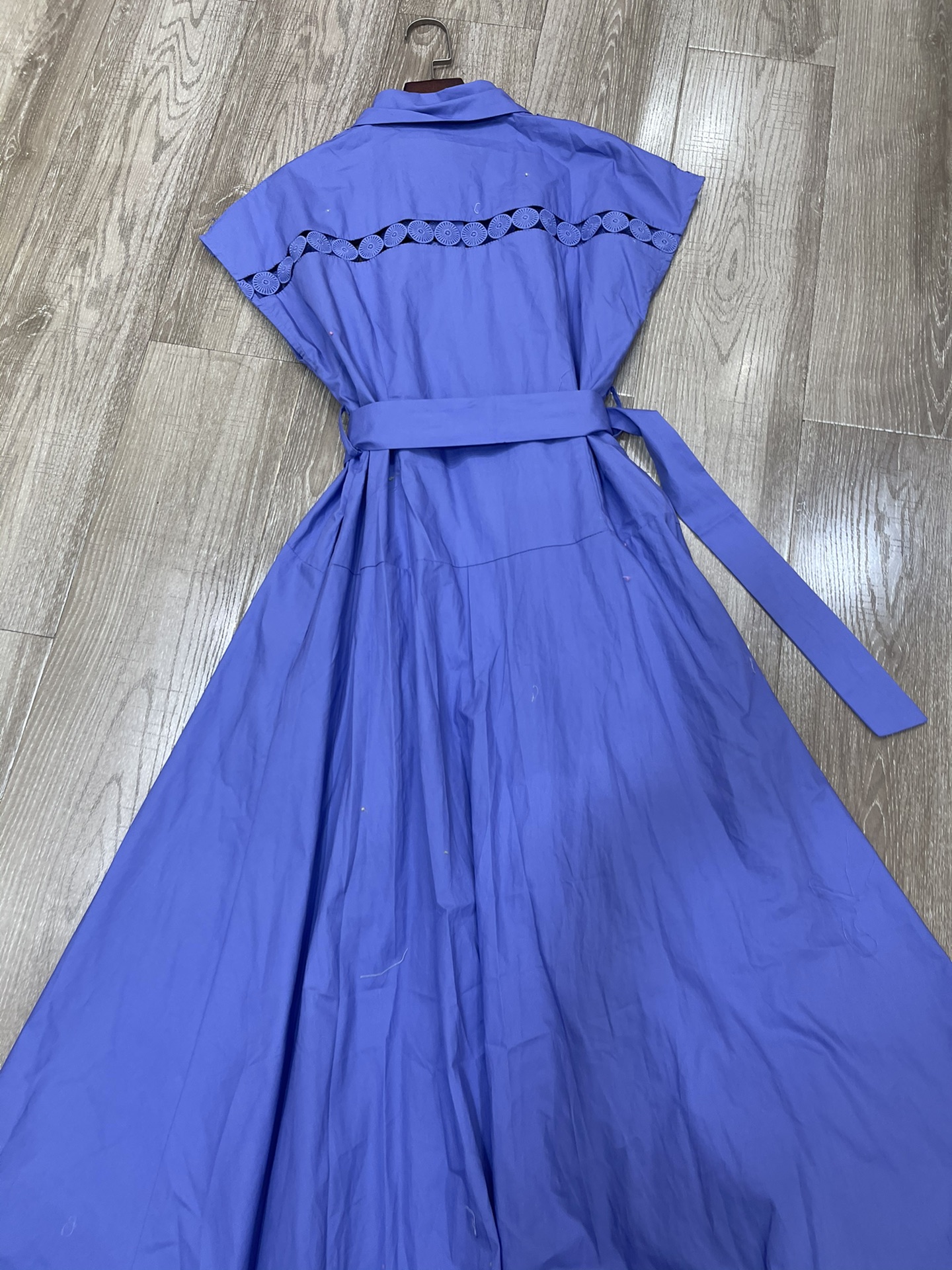 P621 High Quality Women’s Clothes with Packing of Chloe’s New Grail Smlxl. - 图片 7