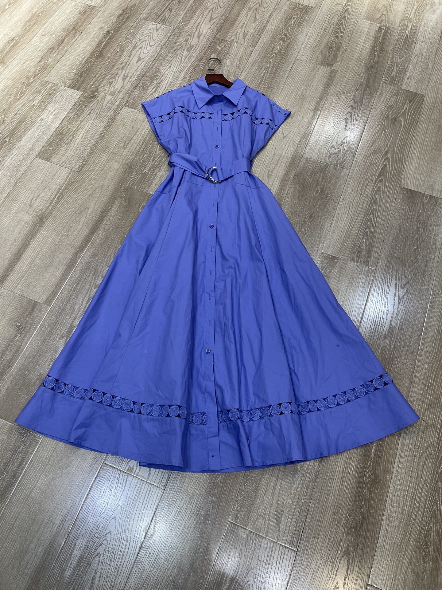 P621 High Quality Women’s Clothes with Packing of Chloe’s New Grail Smlxl. - 图片 1
