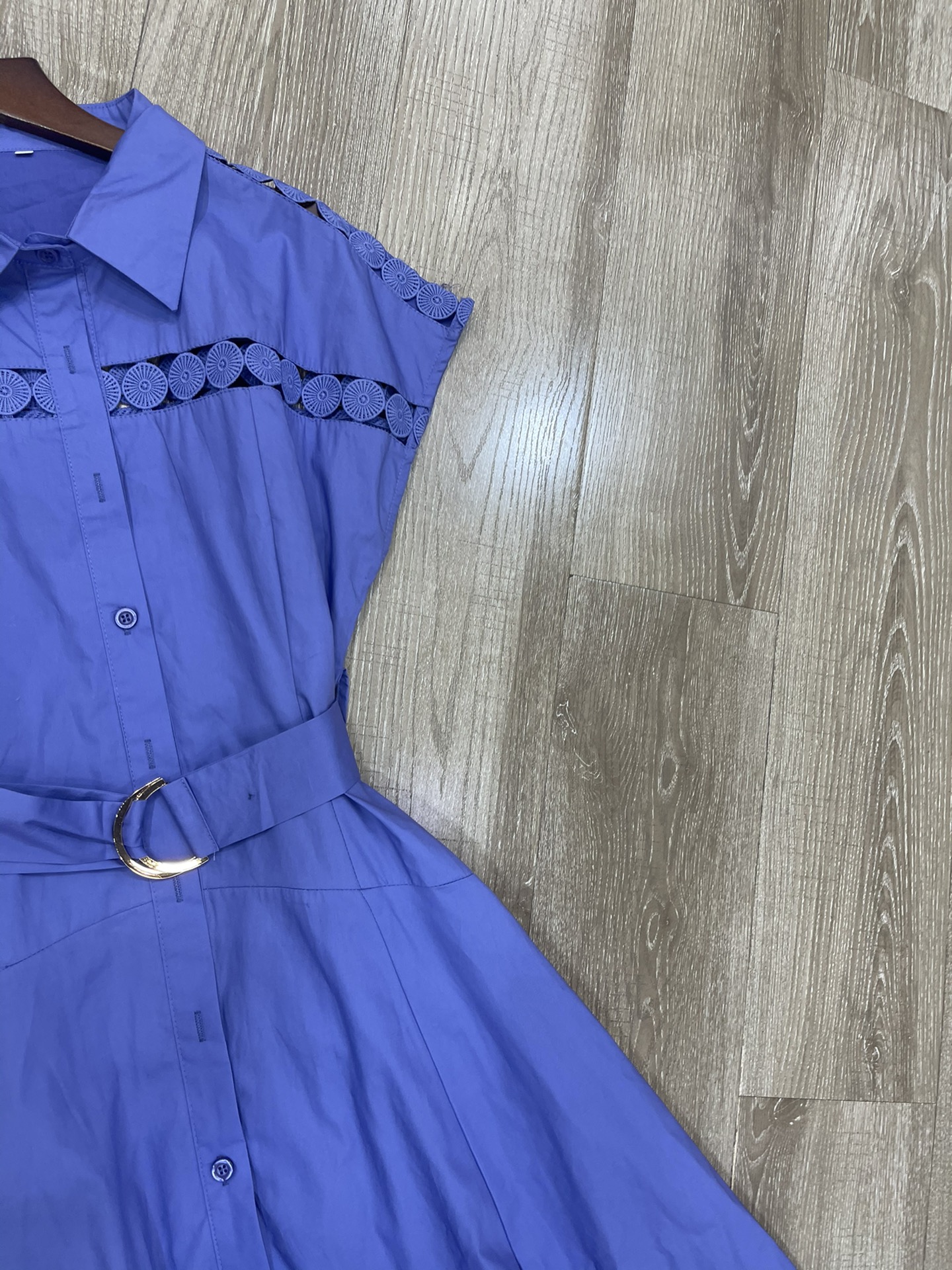 P621 High Quality Women’s Clothes with Packing of Chloe’s New Grail Smlxl. - 图片 4