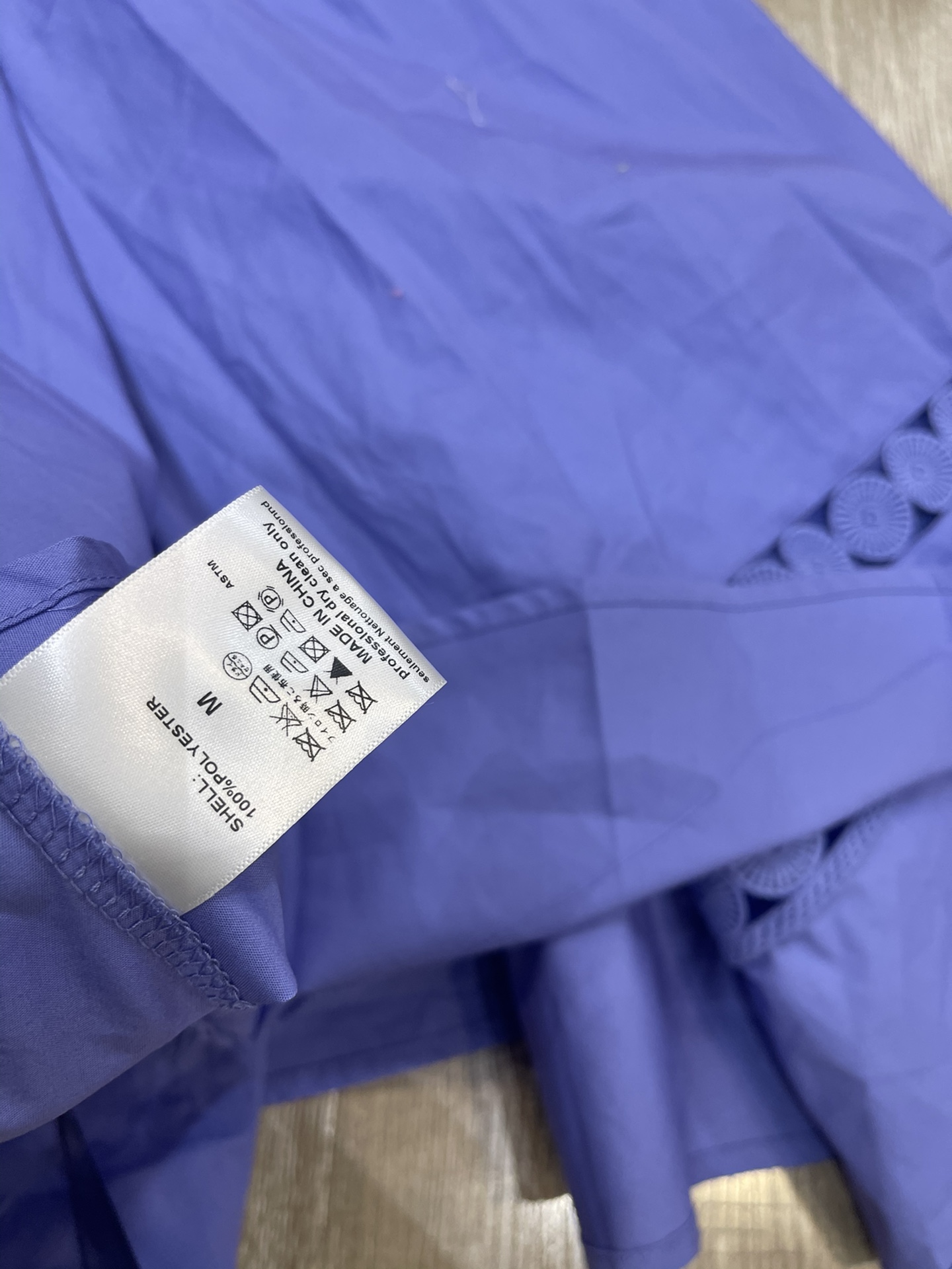 P621 High Quality Women’s Clothes with Packing of Chloe’s New Grail Smlxl. - 图片 8