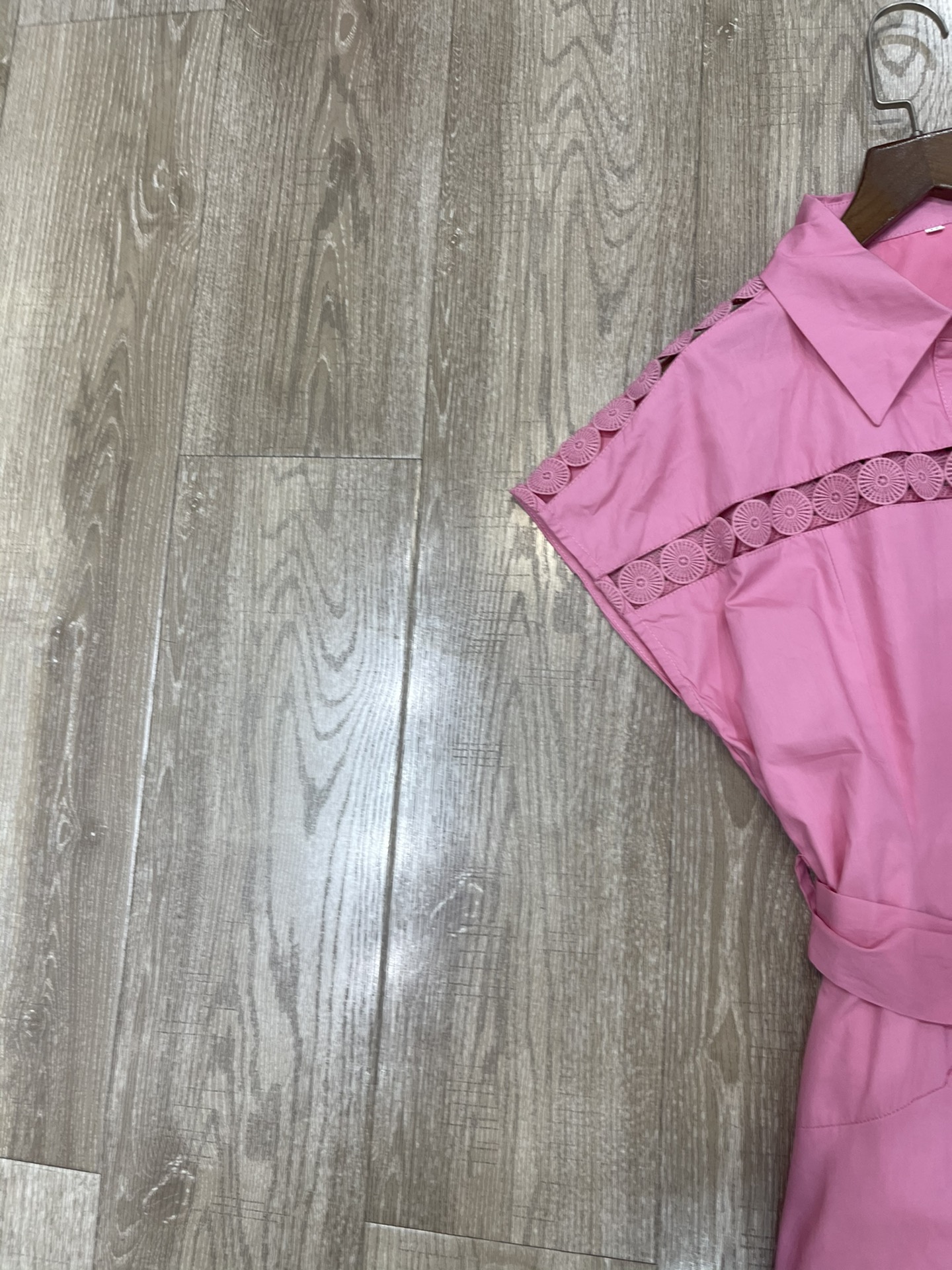P621 High Quality Women’s Clothes with Packing of Chloe’s New Grail Smlxl. - 图片 4